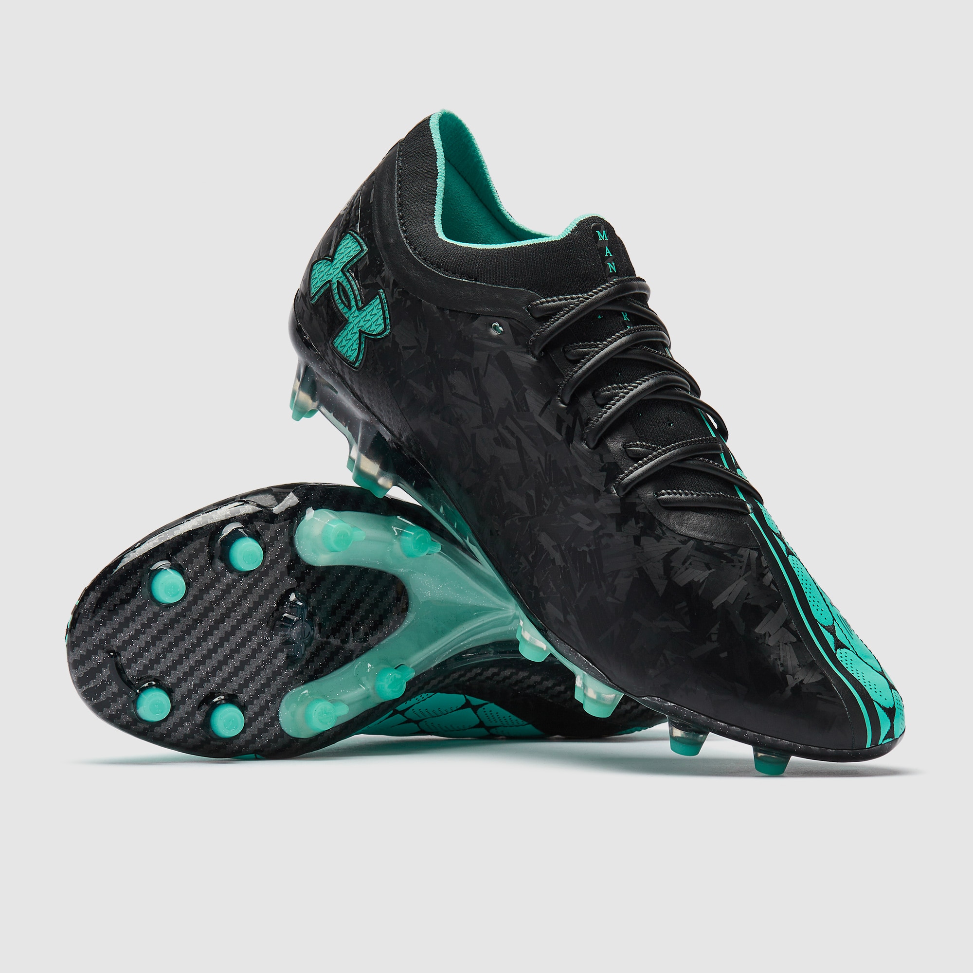 Under Armour Magnetico Elite 5.0 x Mansory FG Under Armour Magnetico Elite 5.0 x Mansory FG
