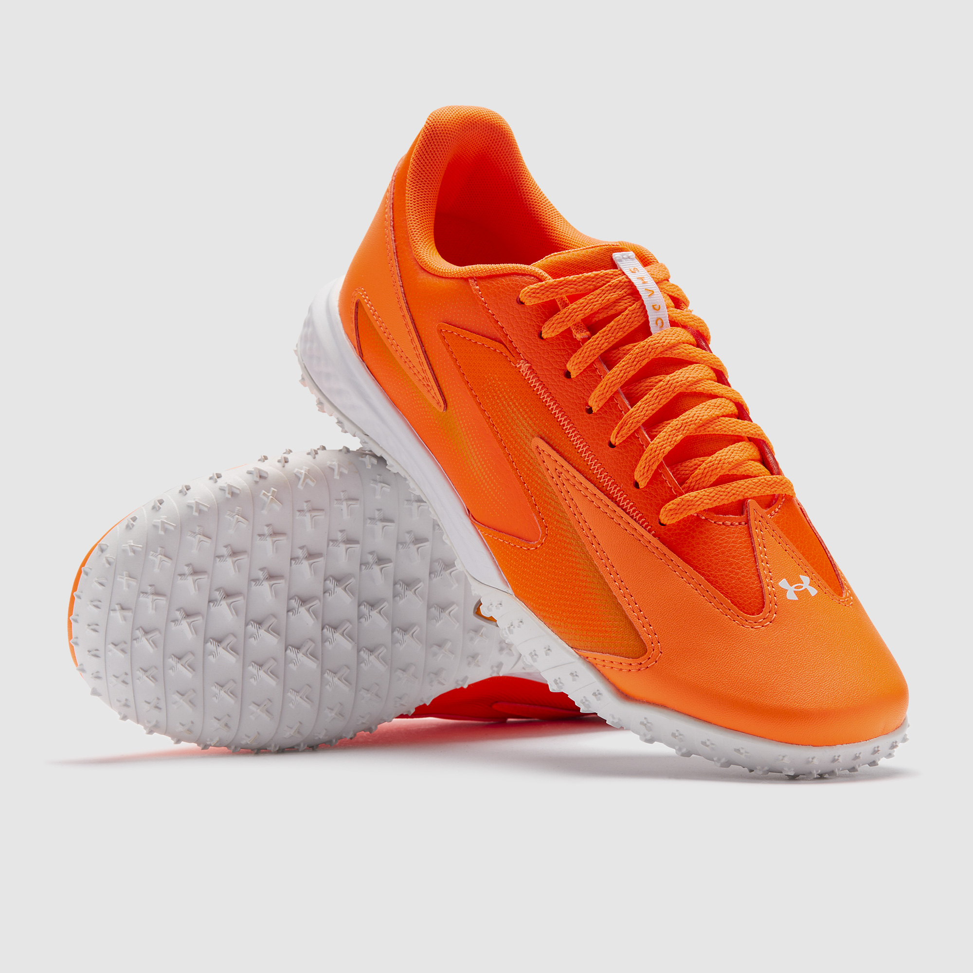 Under Armour Shadow 3.0 Tf Orange