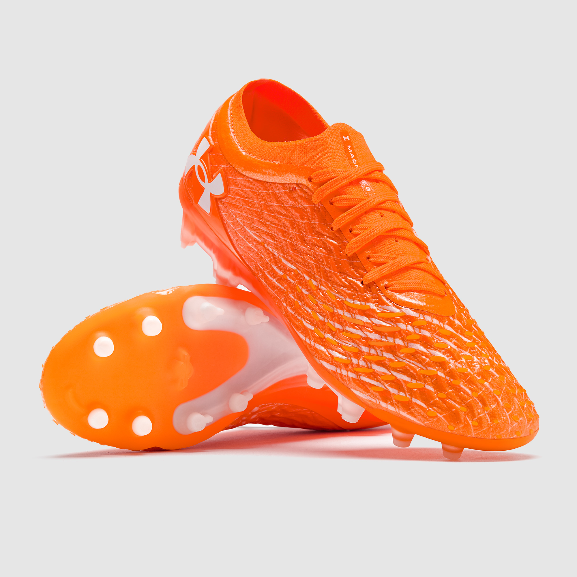 Crampons De Baseball Boys' Harper 9 RM De Under Armour Pour Junior | La Source du Sport | La Source du sport