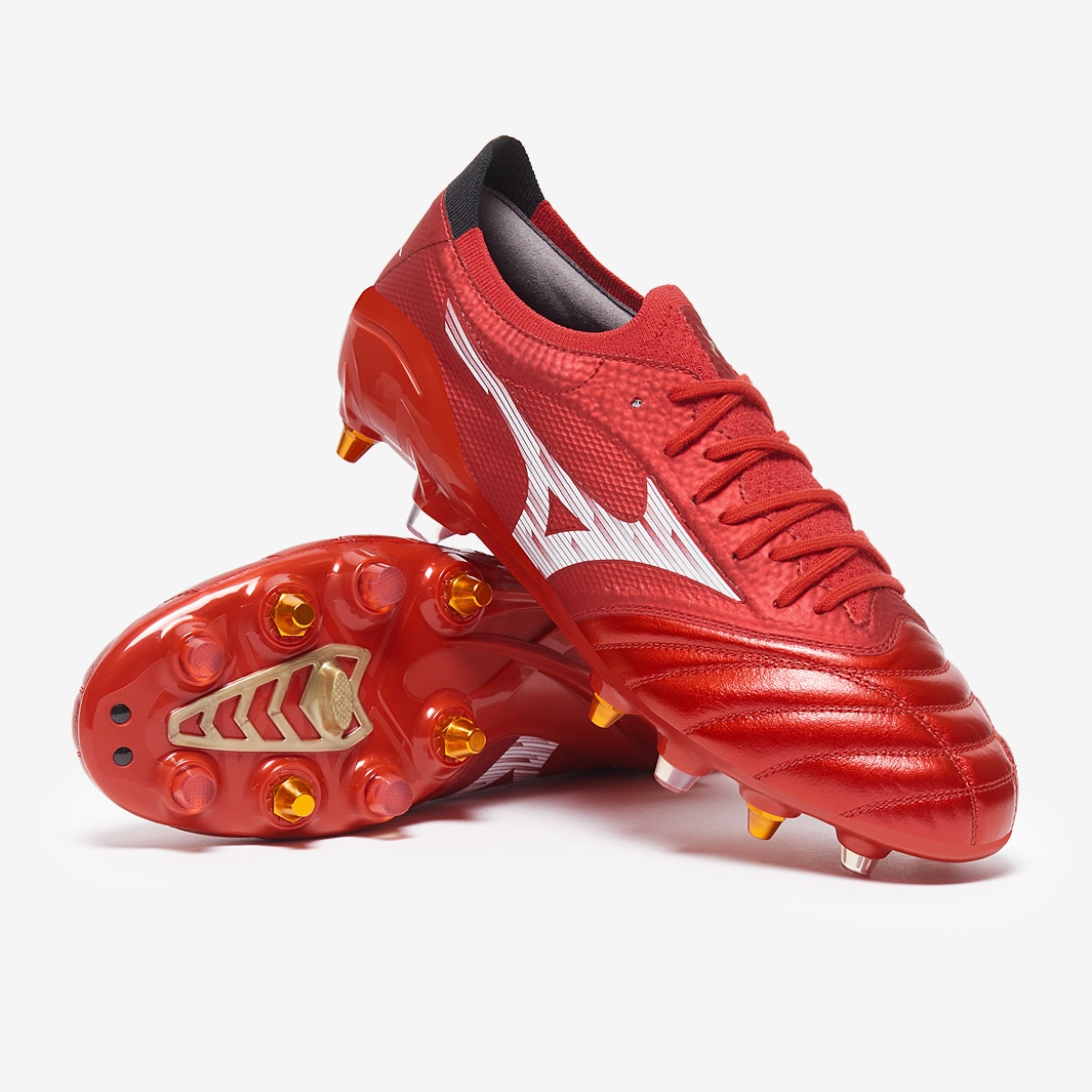 Mizuno Morelia Neo IV Beta Elite Mix SG