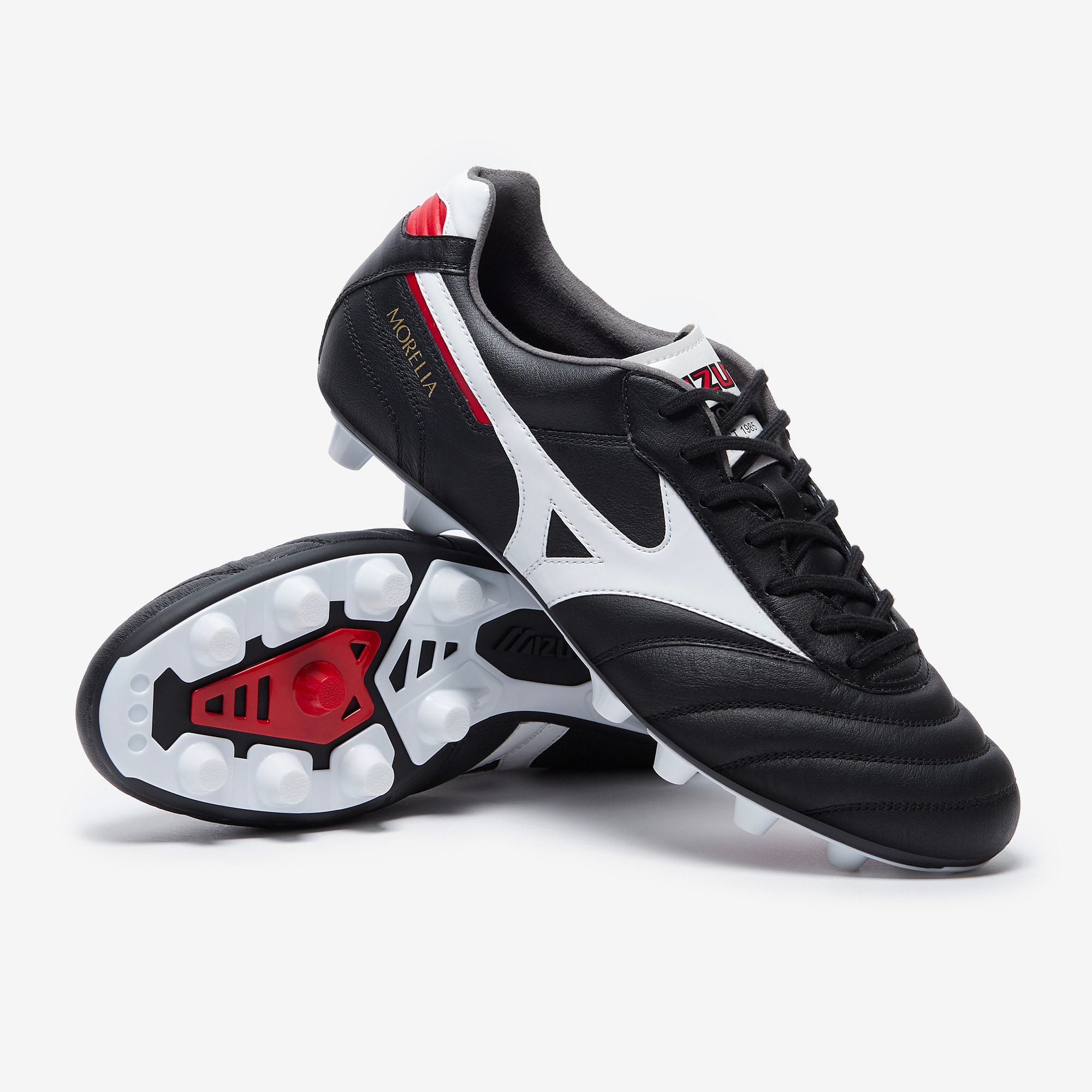 Mizuno Morelia II Elite FG