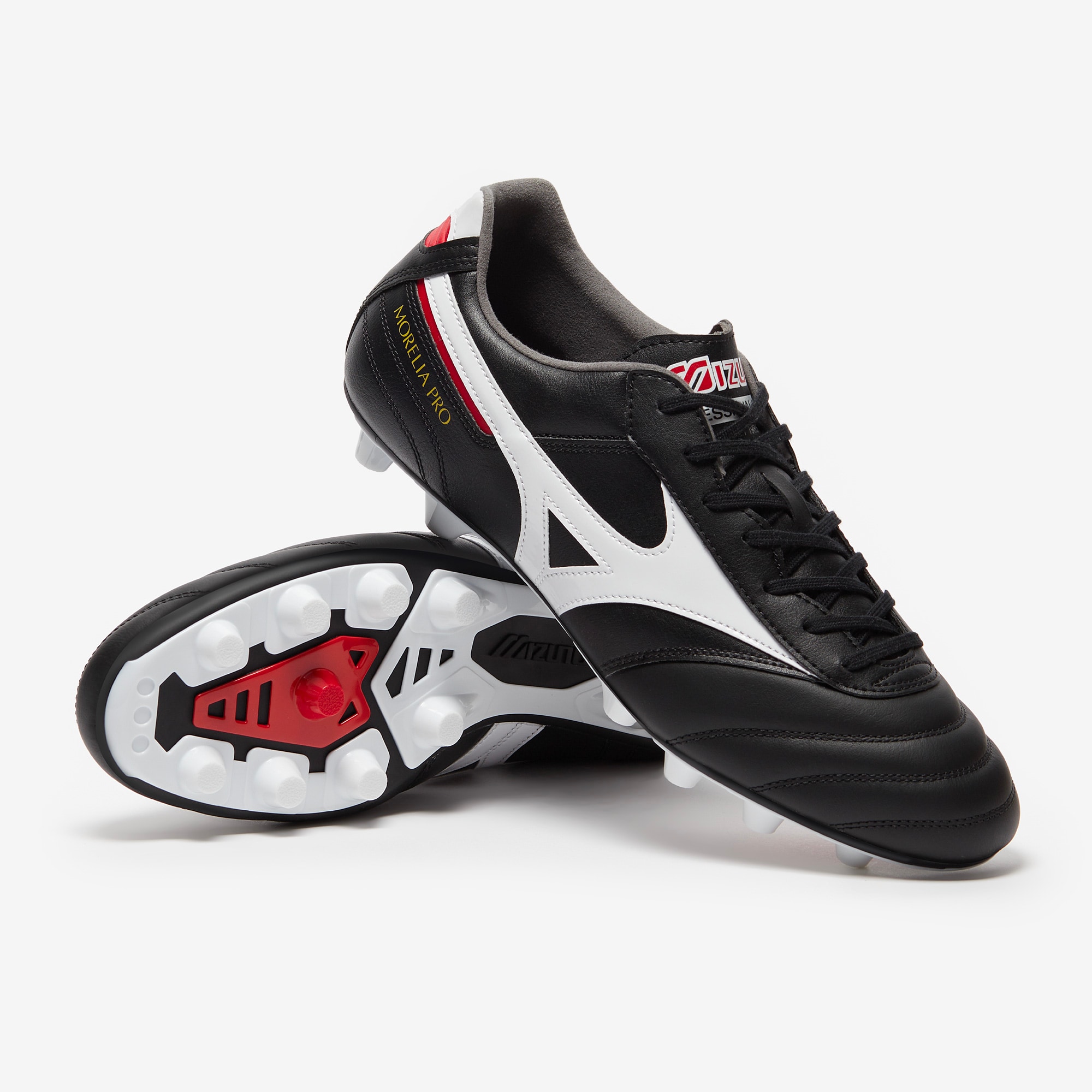 Mizuno Morelia II Pro FG