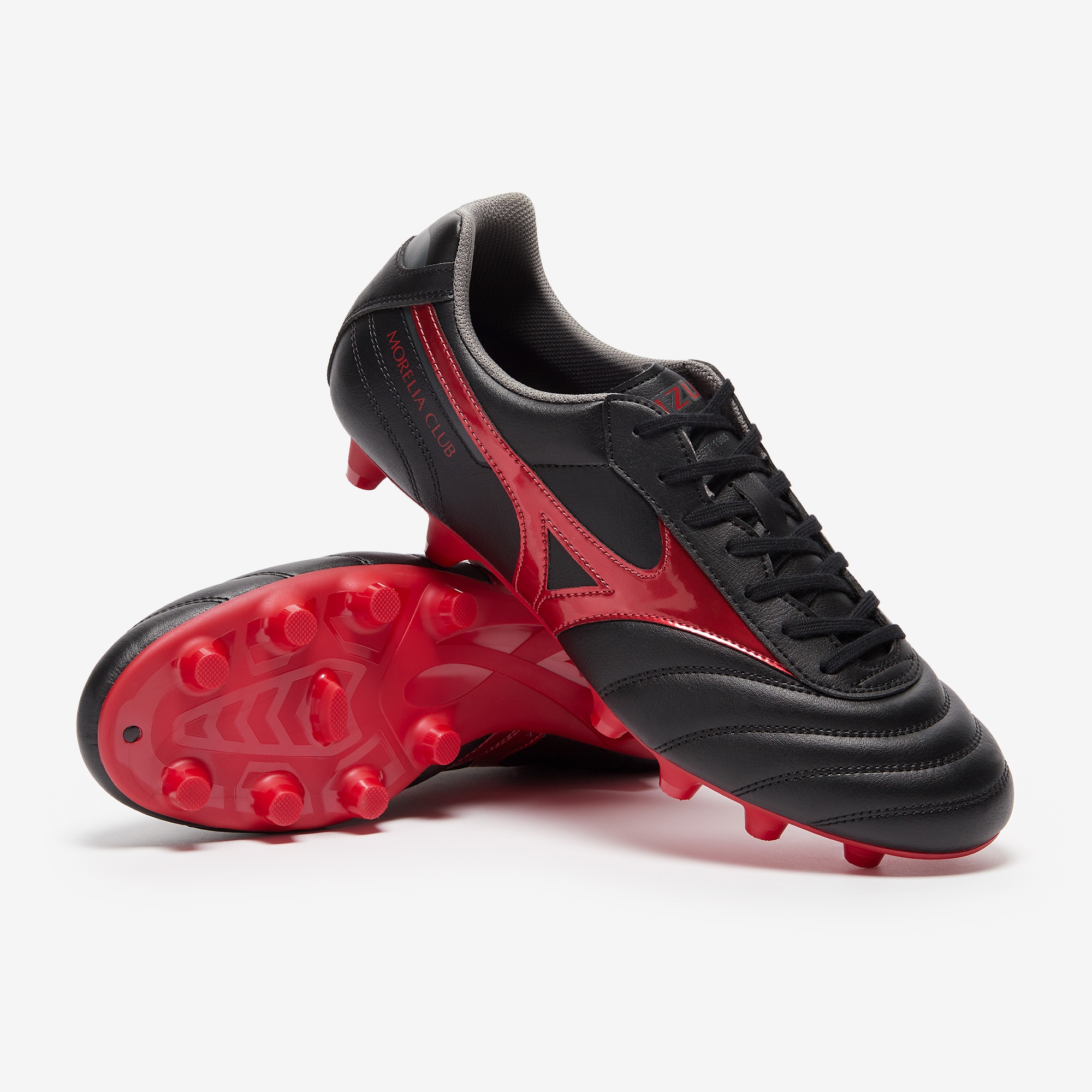 Mizuno Morelia II Club FG Mizuno Morelia II Club FG