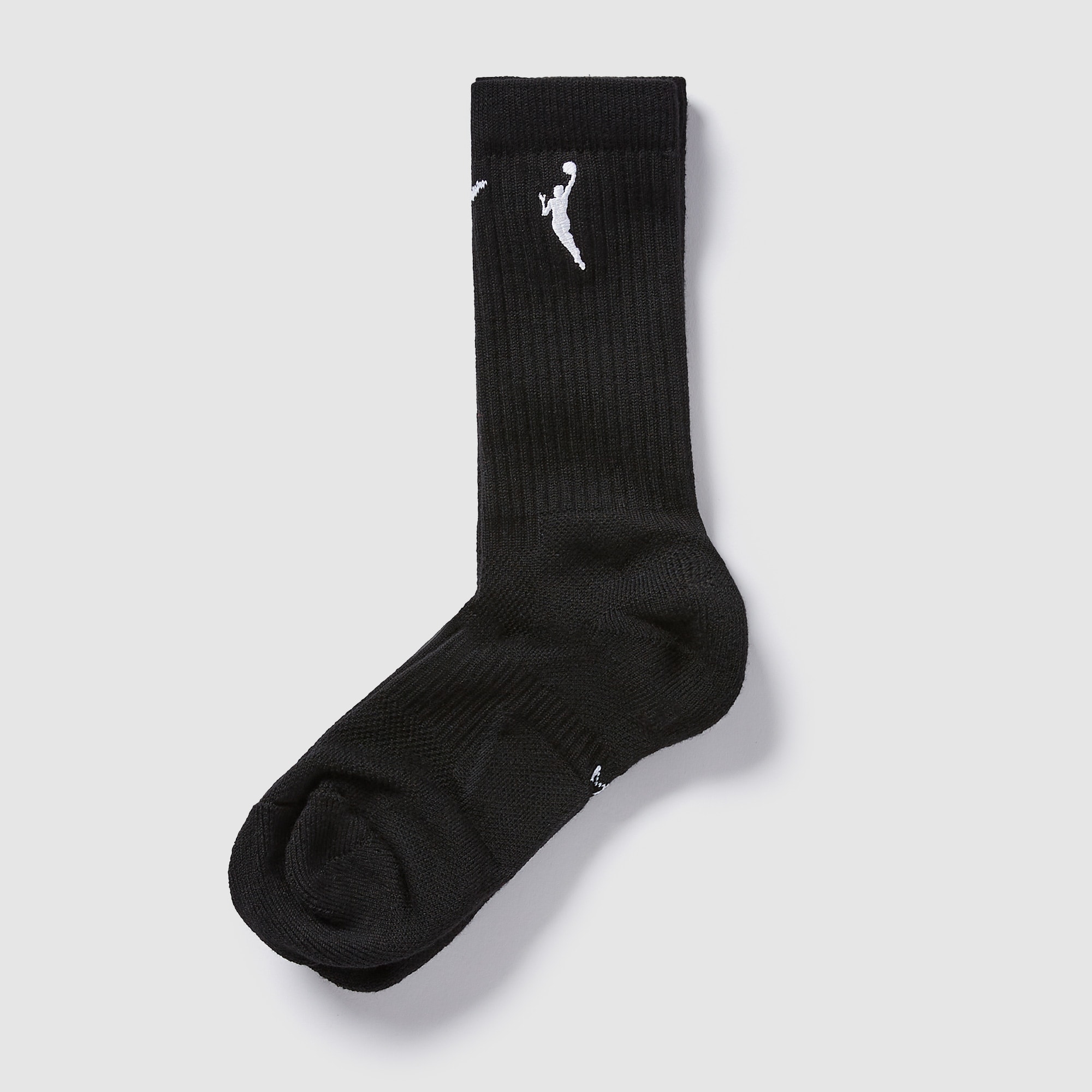 black nike nba socks