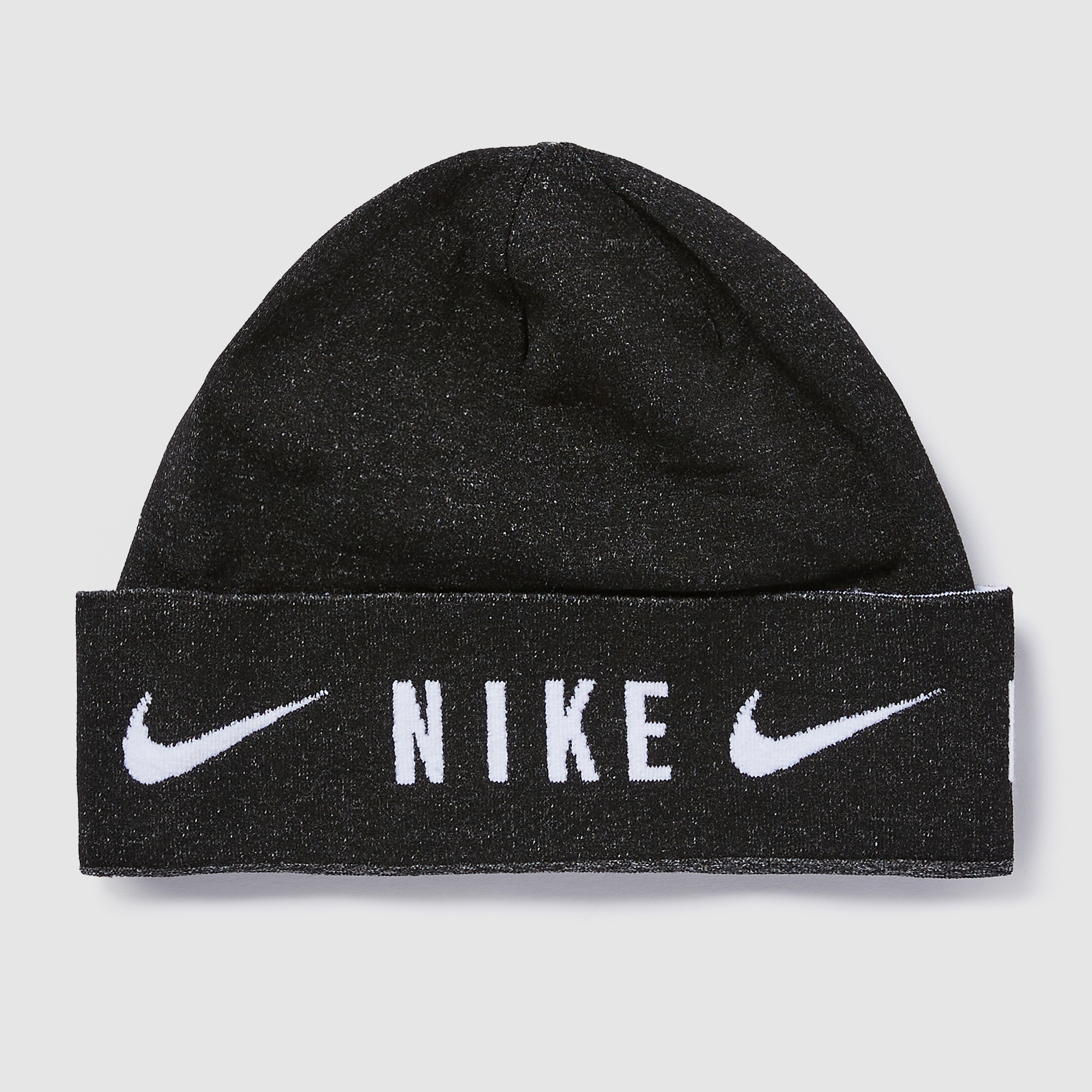nike beanie running