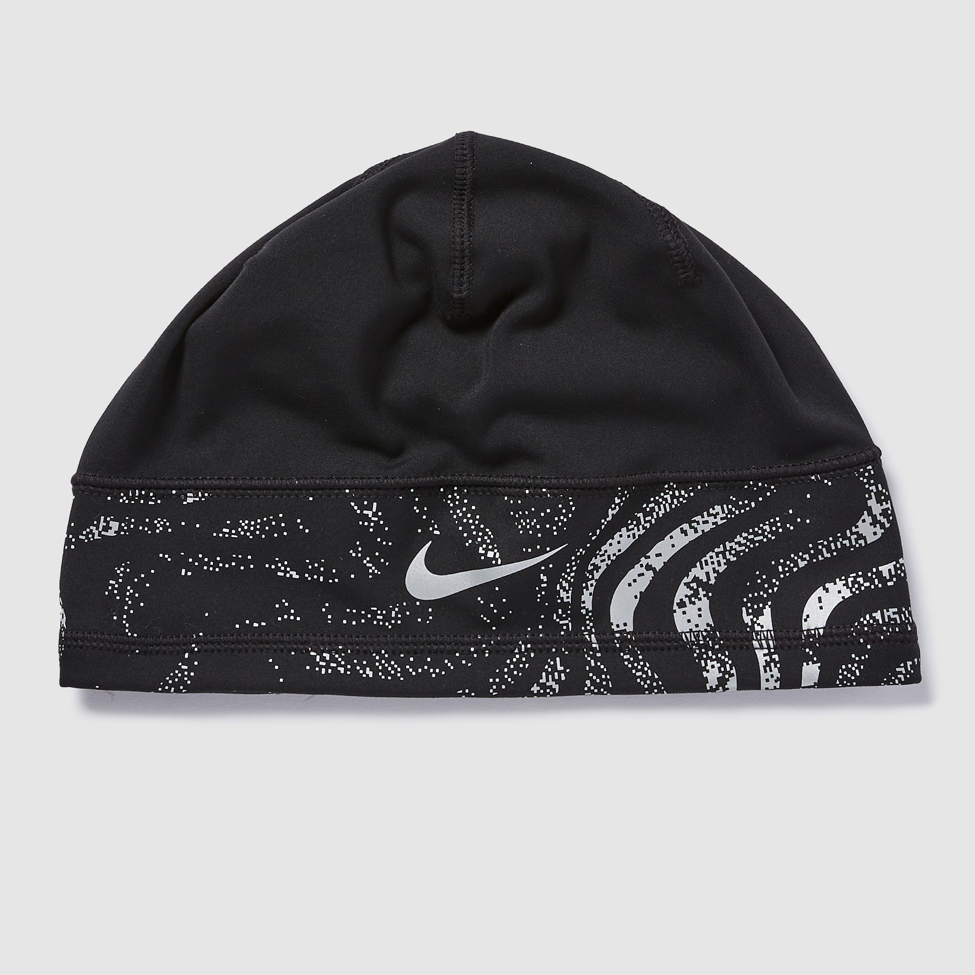 nike women's running beanie