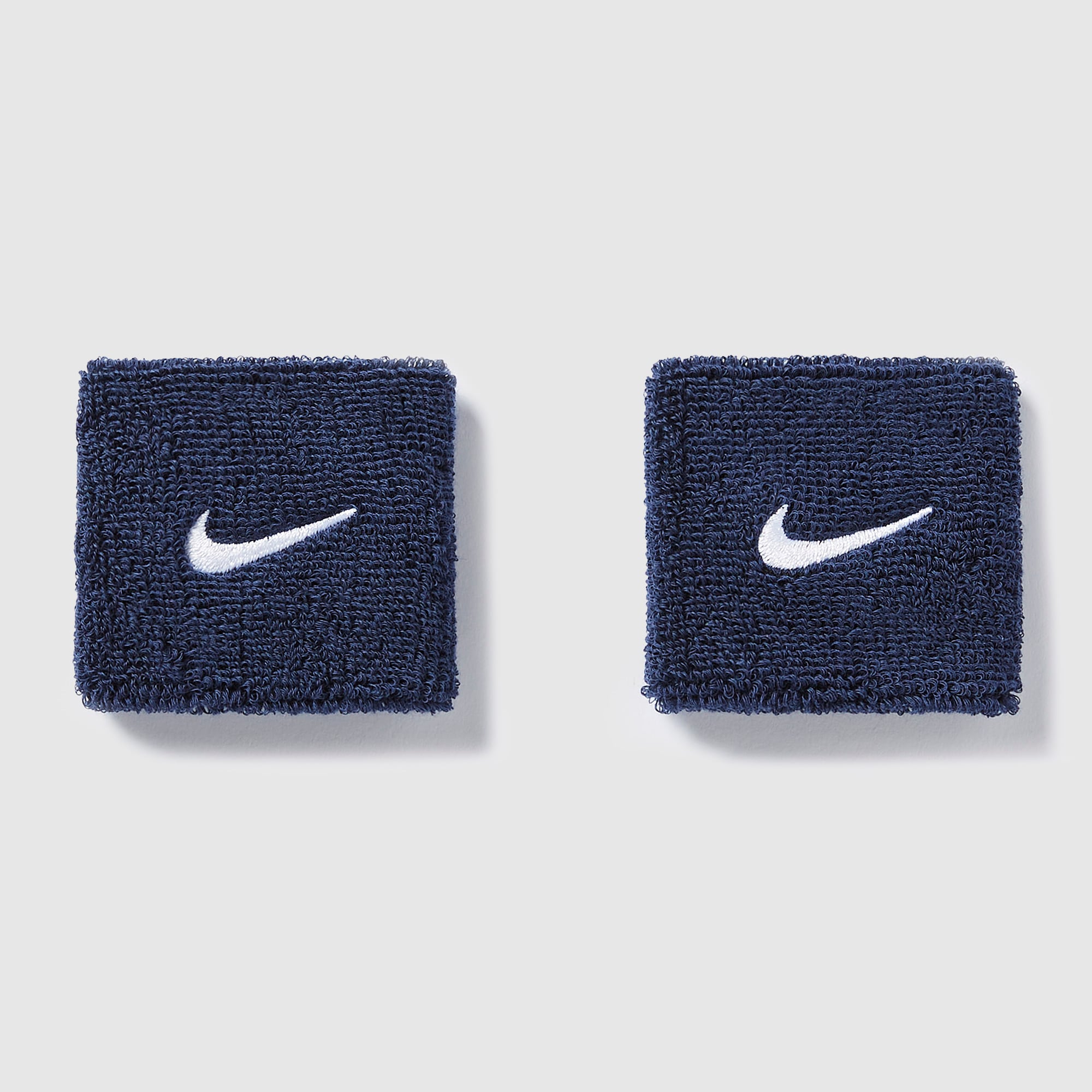 navy blue nike wristbands