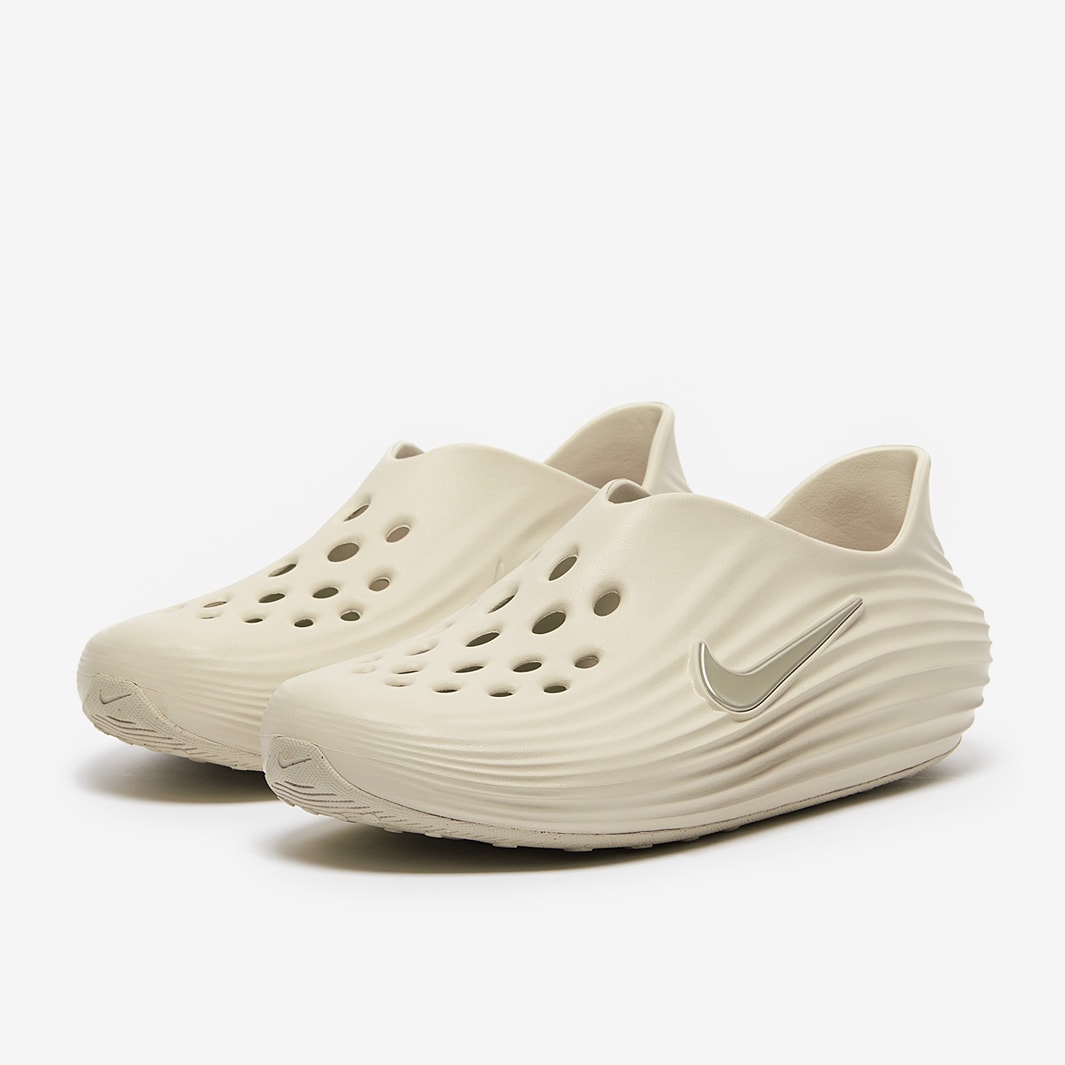 Nike Sportswear ReactX Rejuven8 - Lt Orewood Brown - Trainers