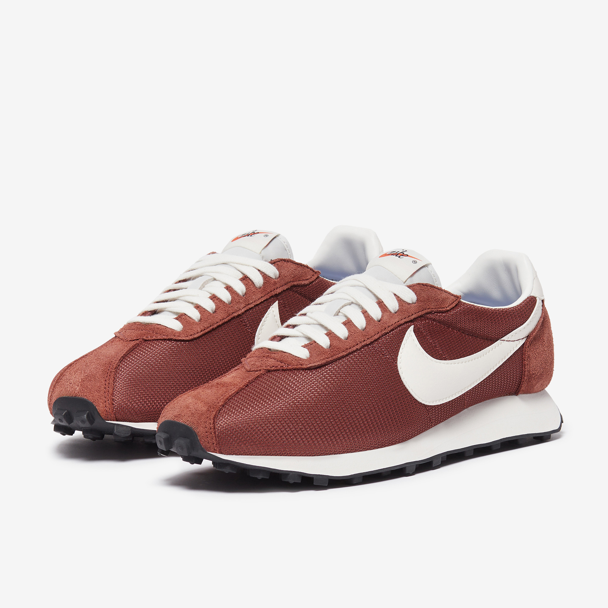 Nike Sportswear Ld 1000 Sephia Sail Black Red