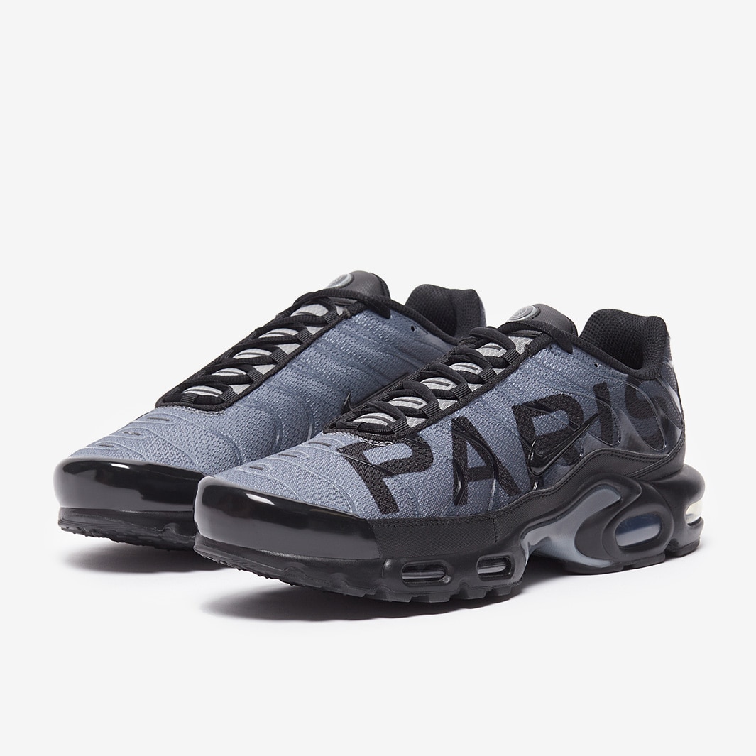 nike shoes grey black