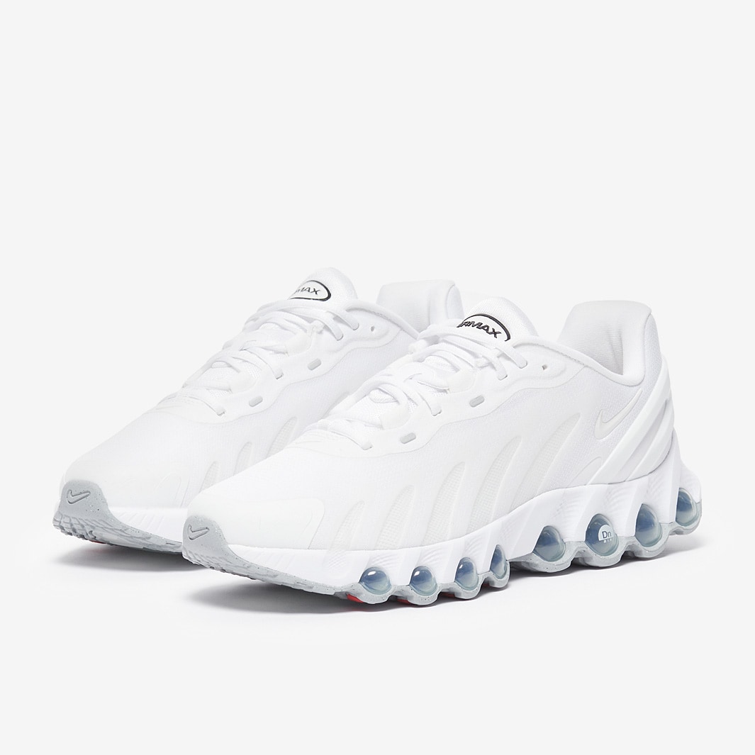 adidas air max white