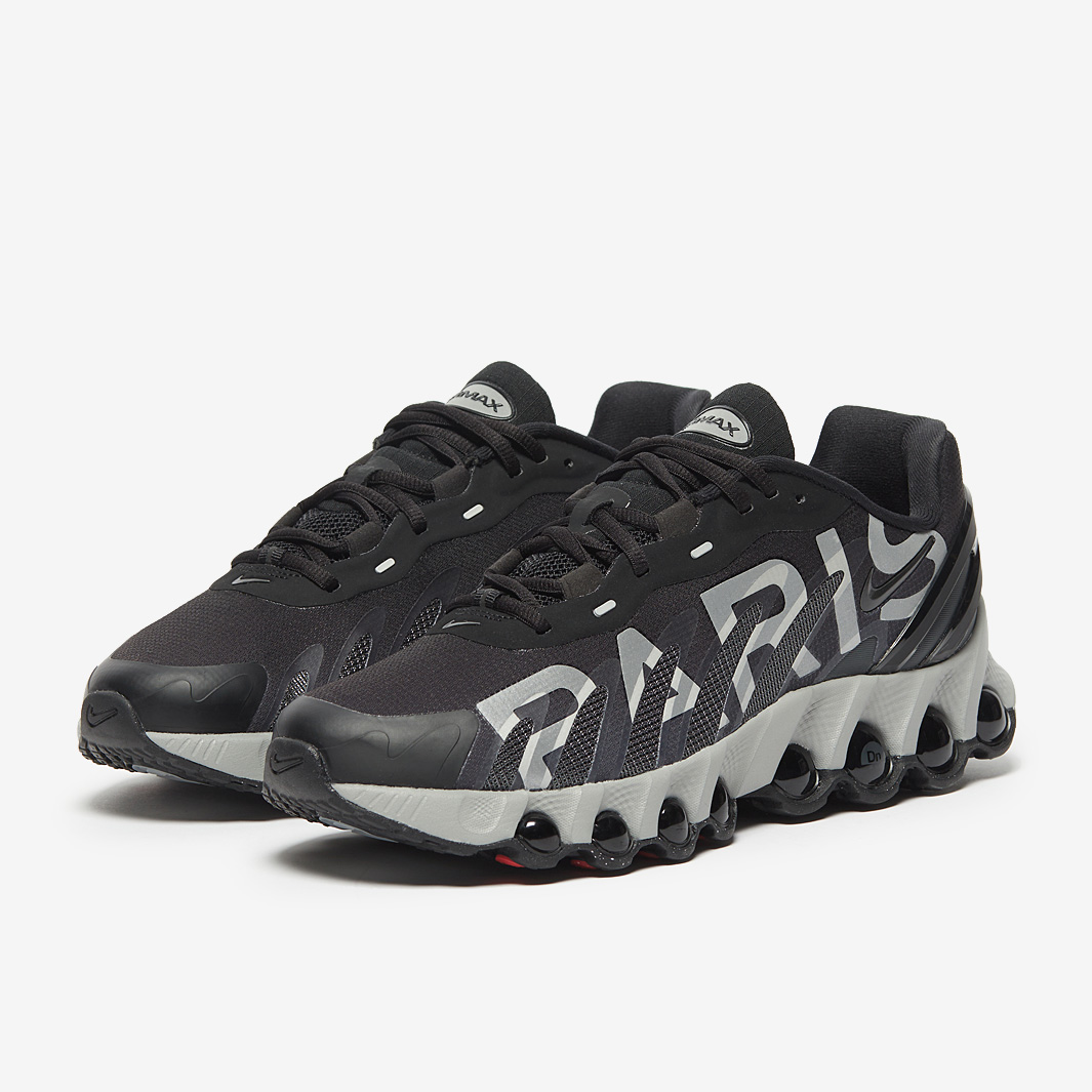 Nike Sportswear Air Max Dn8 Prm Anthracite Particle Grey Black