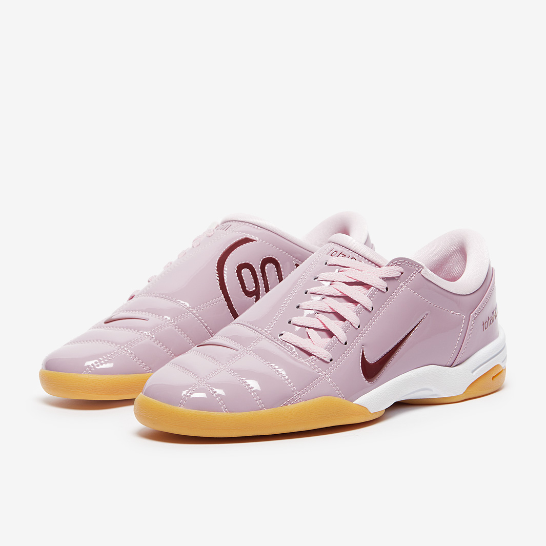 Nike Sportswear Womens T90 Pink