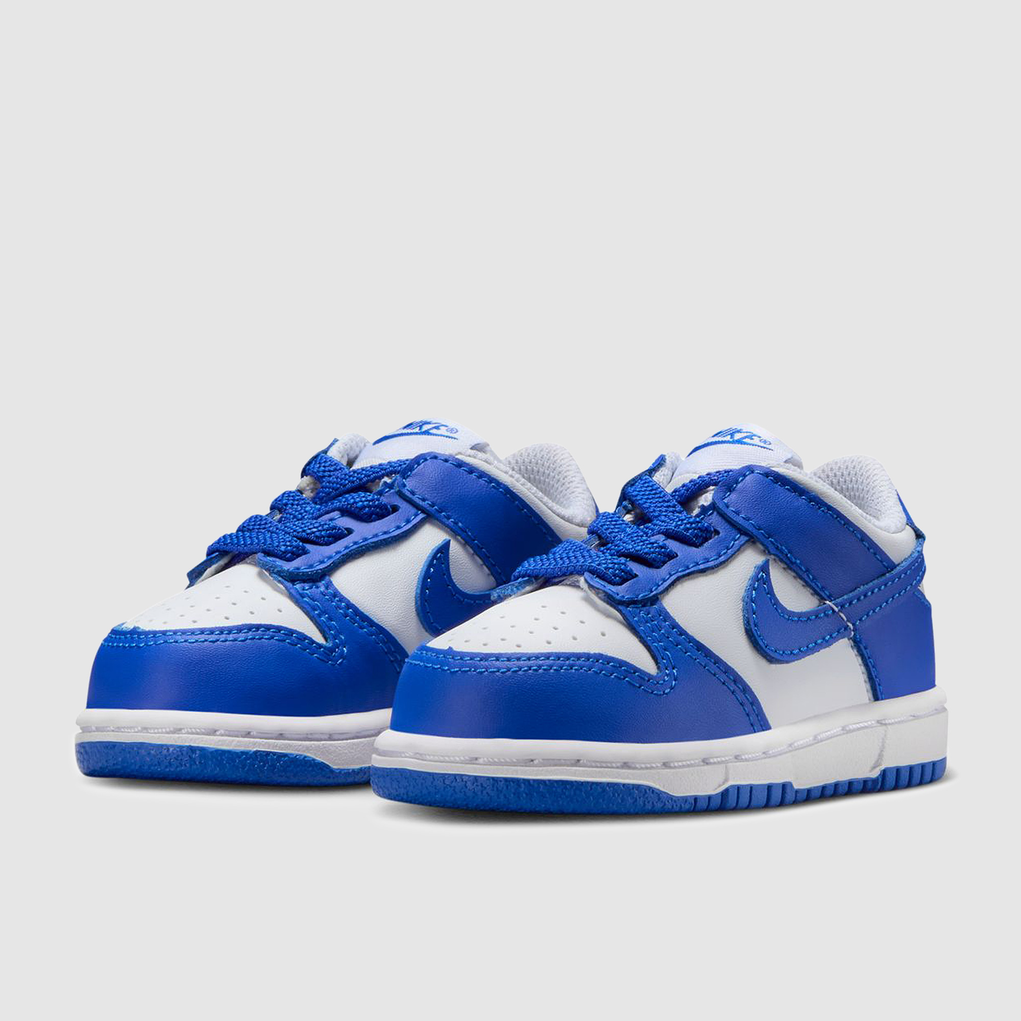 Nike Sportswear Toddler Dunk Low Td White