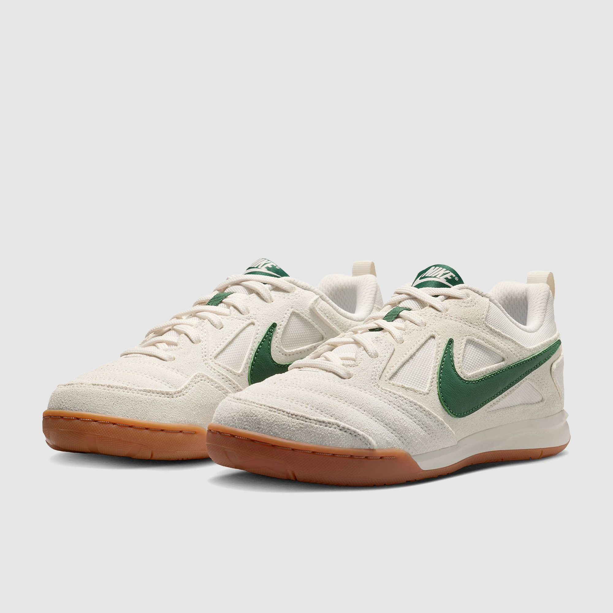 Nike Sportswear Older Kids Gato Gs Phantom Fir Gum Comet Blue Grey