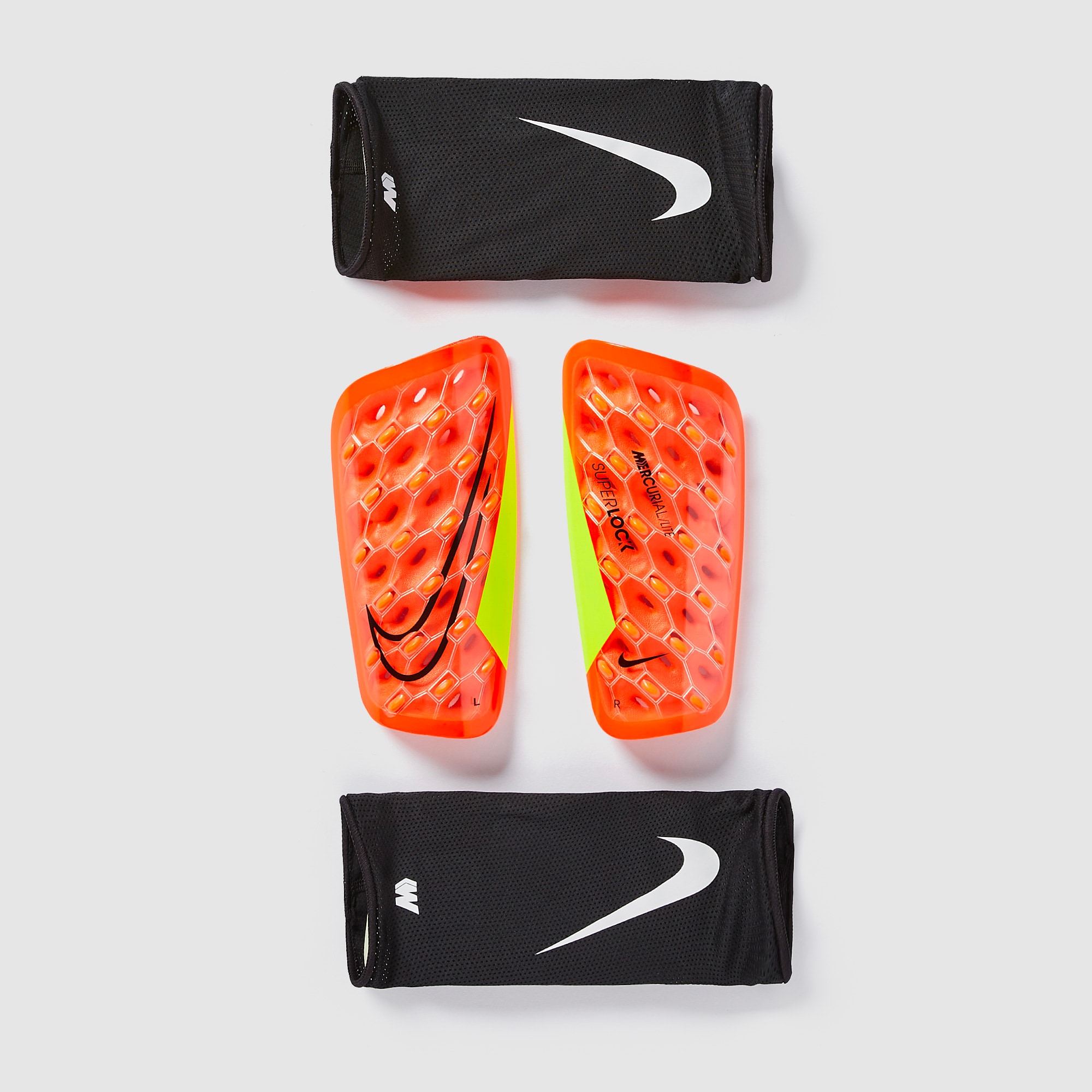 mercurial lite superlock