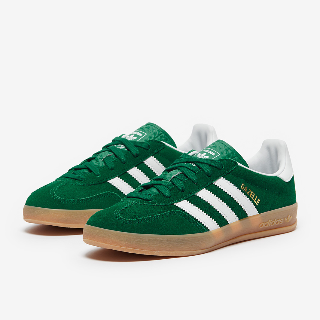 Kids adidas Originals Green size 4