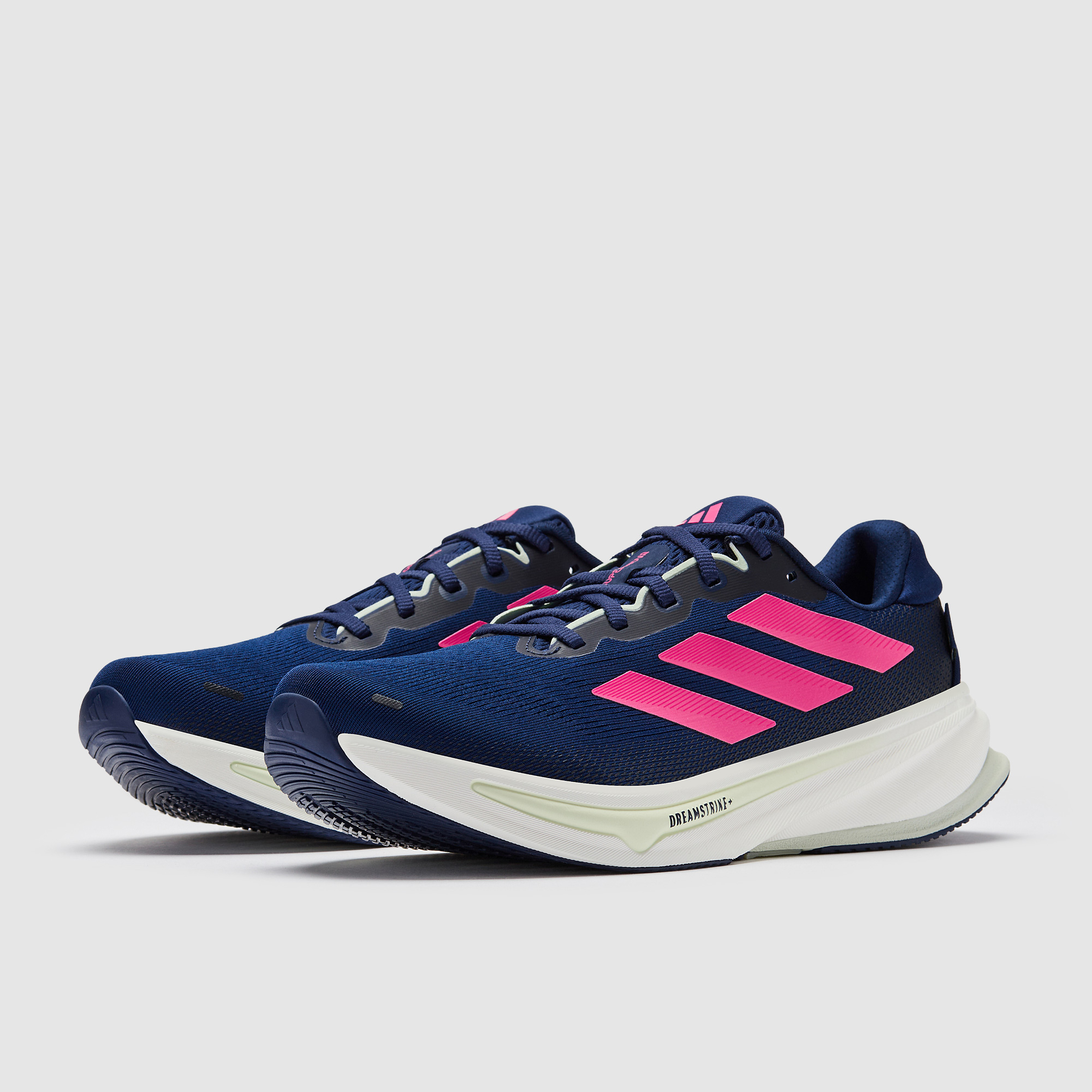 Adidas Supernova Rise 2 Navy