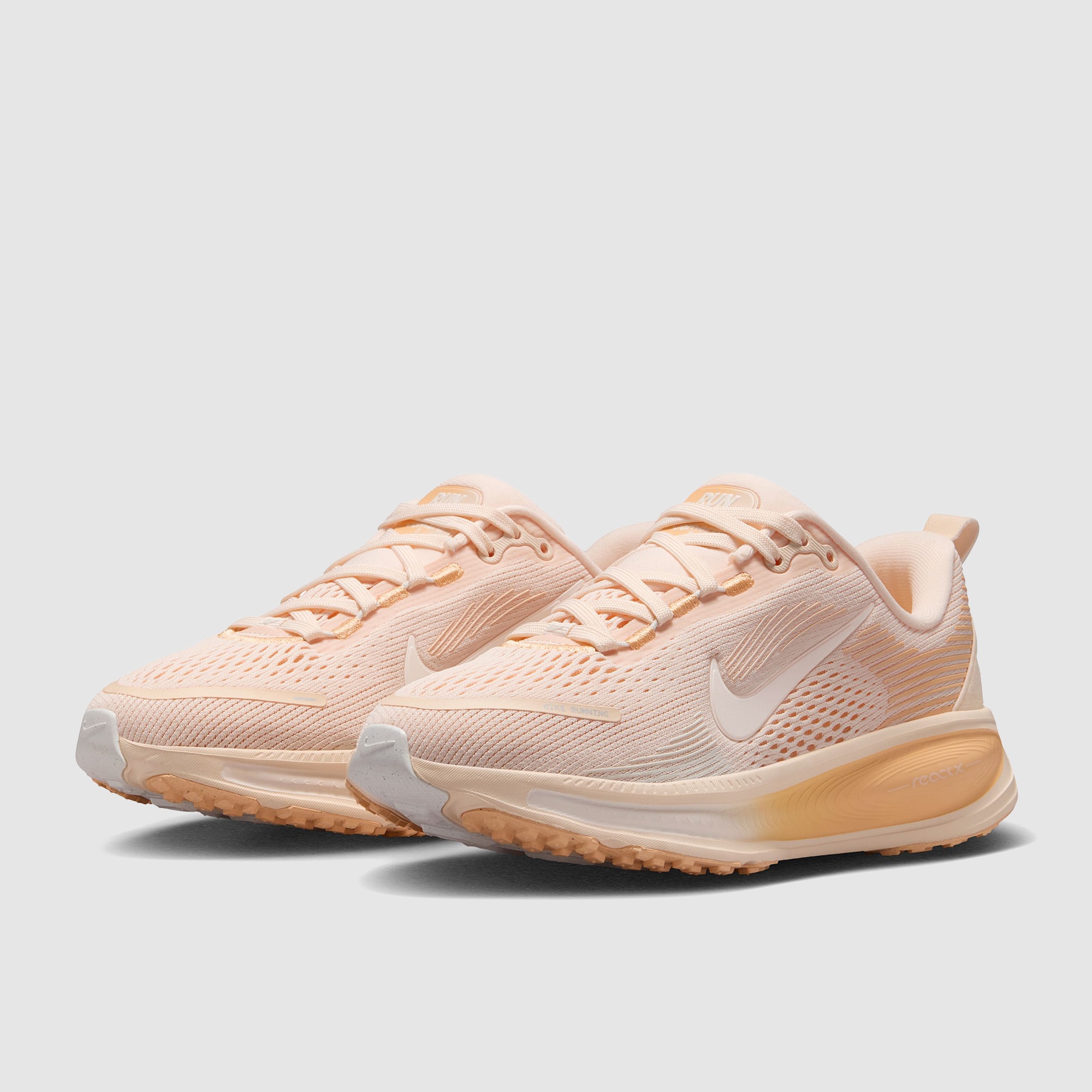 nike running shoes size 2.5