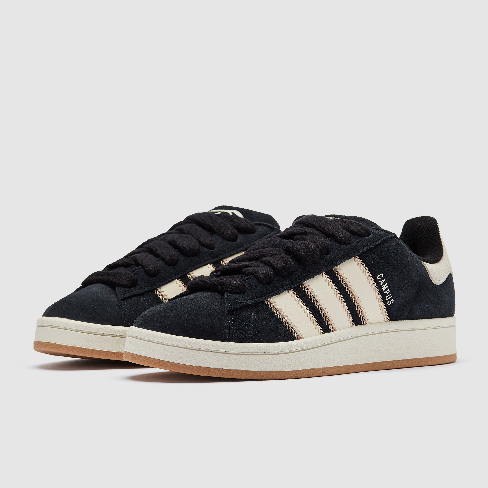 adidas gazelle silver green womens adidas Originals Mens Campus 00s main image 0