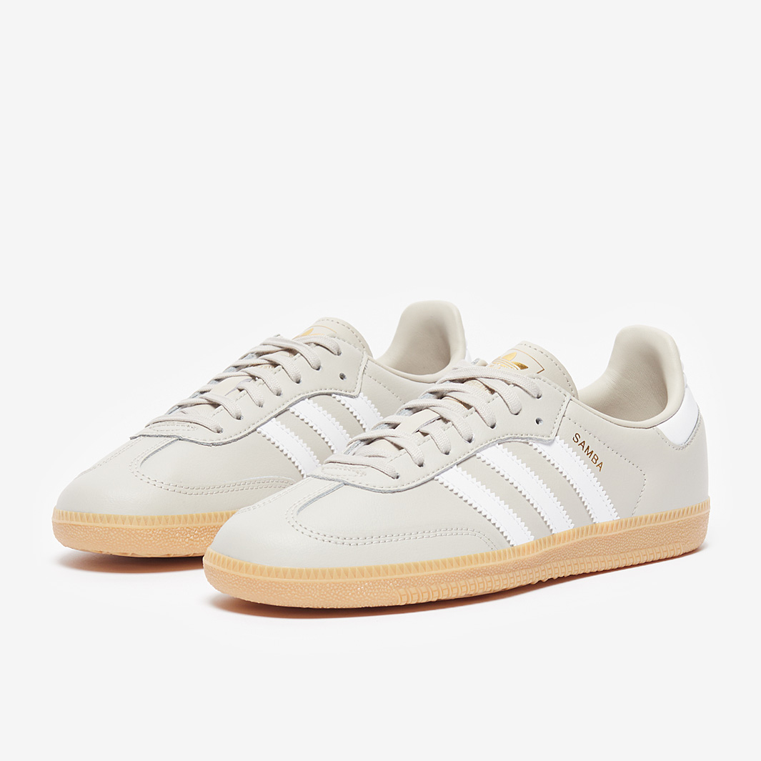 adidas gazelle silver green womens adidas Samba OG 'Cloud White Core Black Gum' Toddler Shoes 5