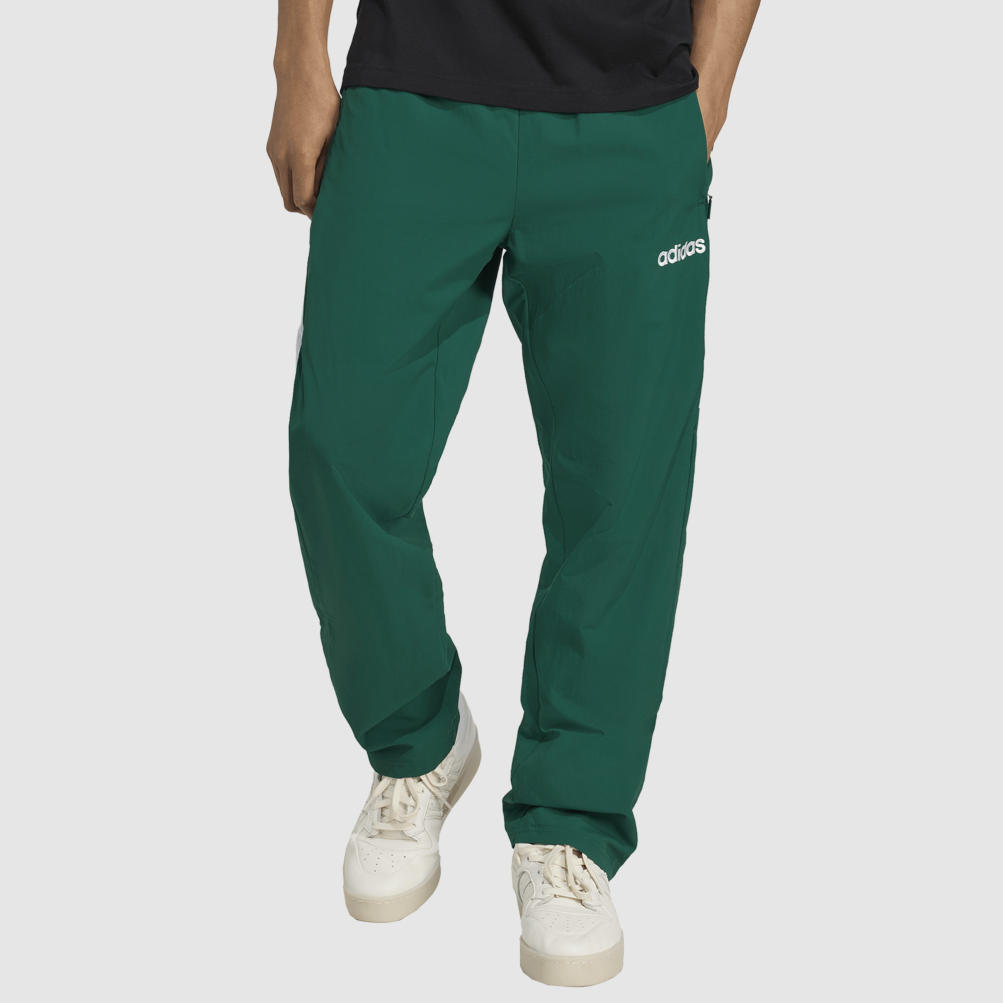 Adidas Originals Track Pants Green