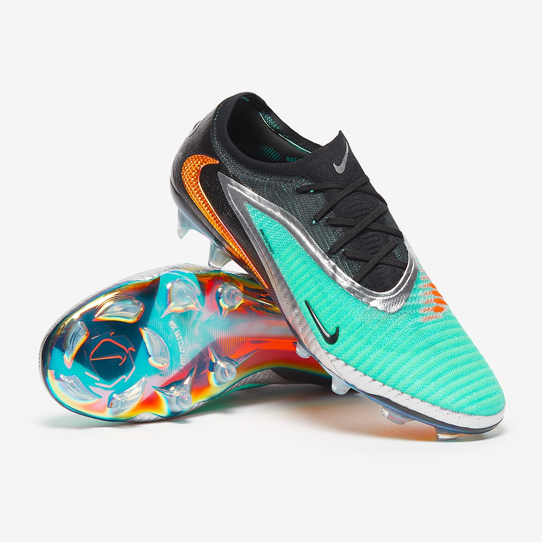 nike vapor vs phantom