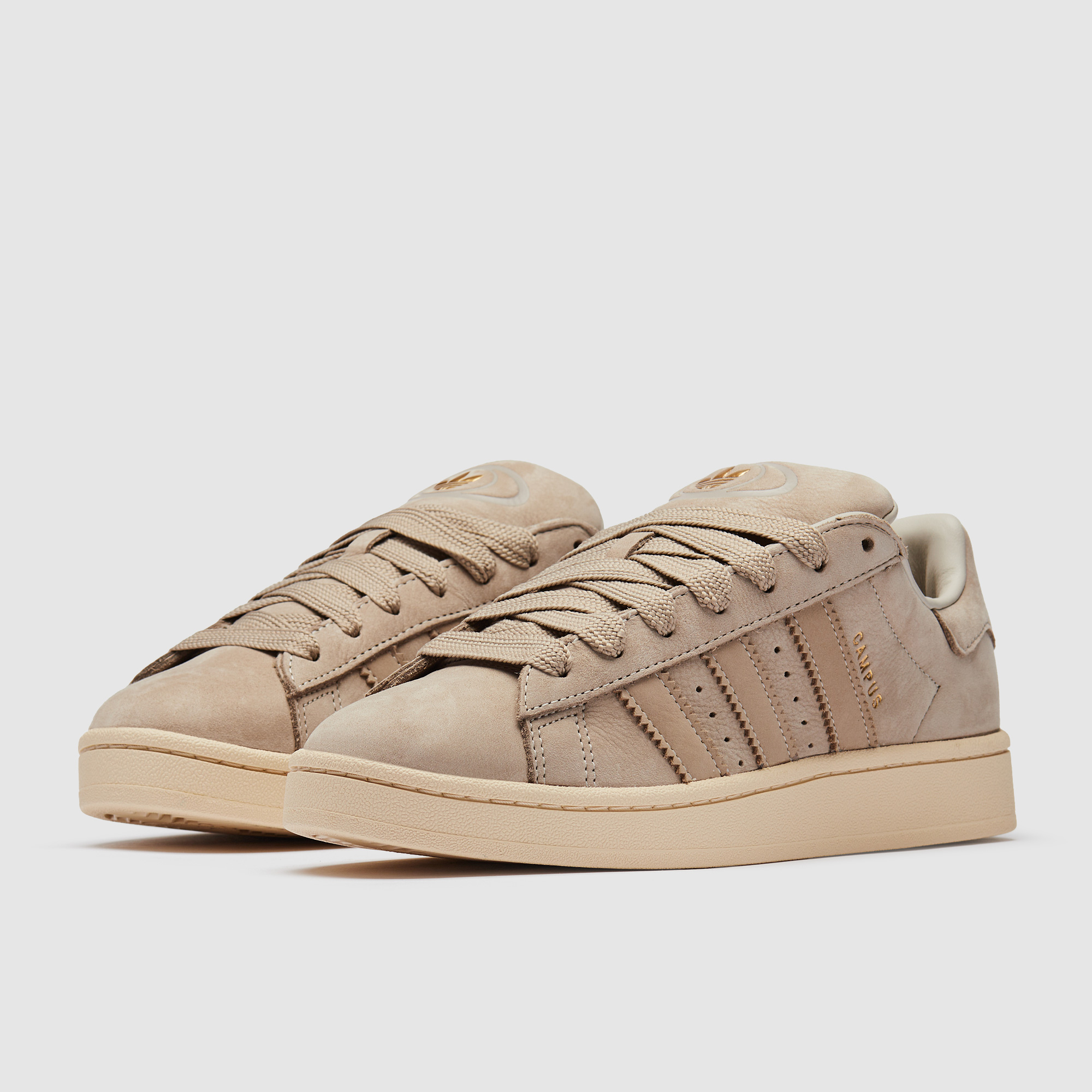 Shoes Mens adidas Originals Brown size 6