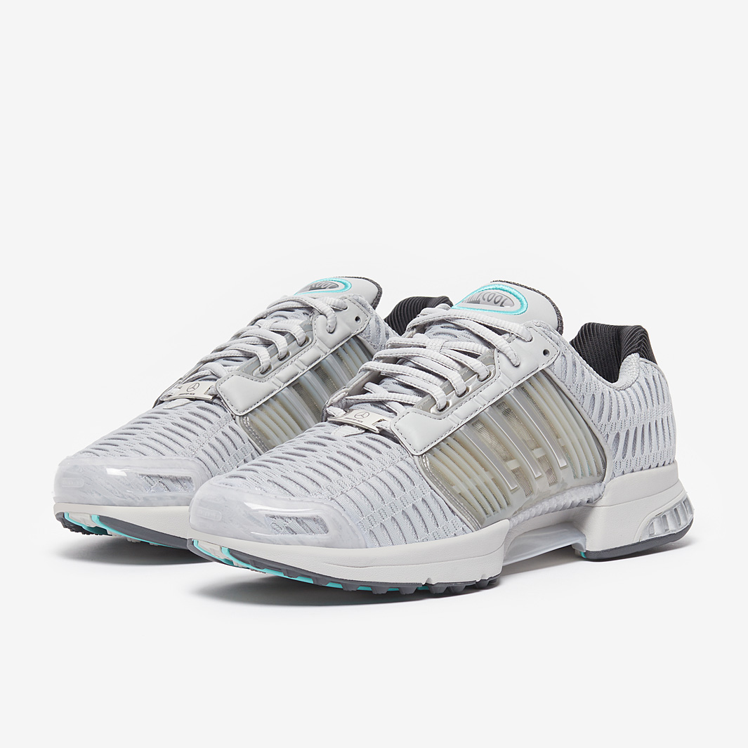 Adidas Originals X Mercedes Climacool 1 Grey