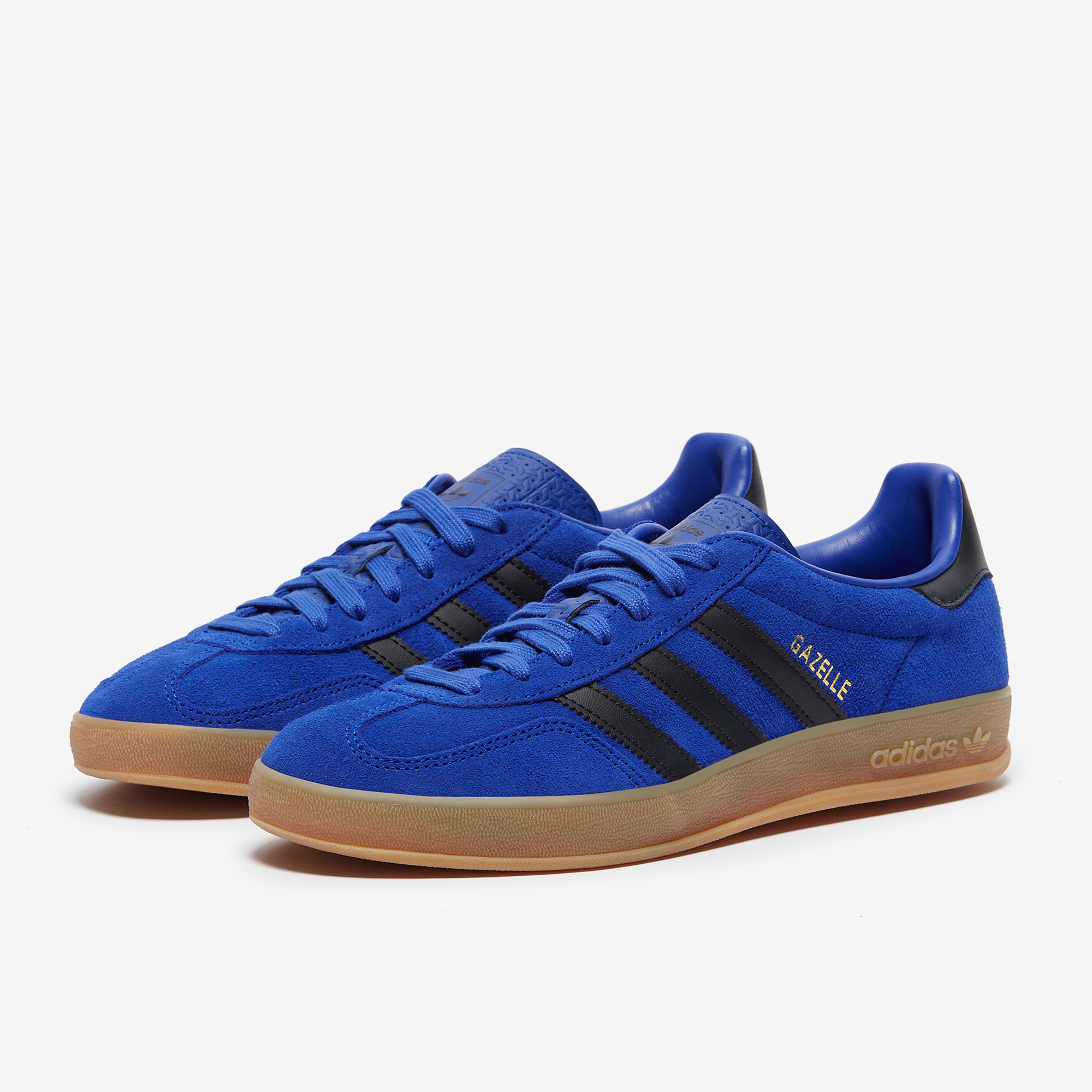 adidas gazelle silver green womens Adidas Skateboarding - Gazelle ADV Shoes main image 1