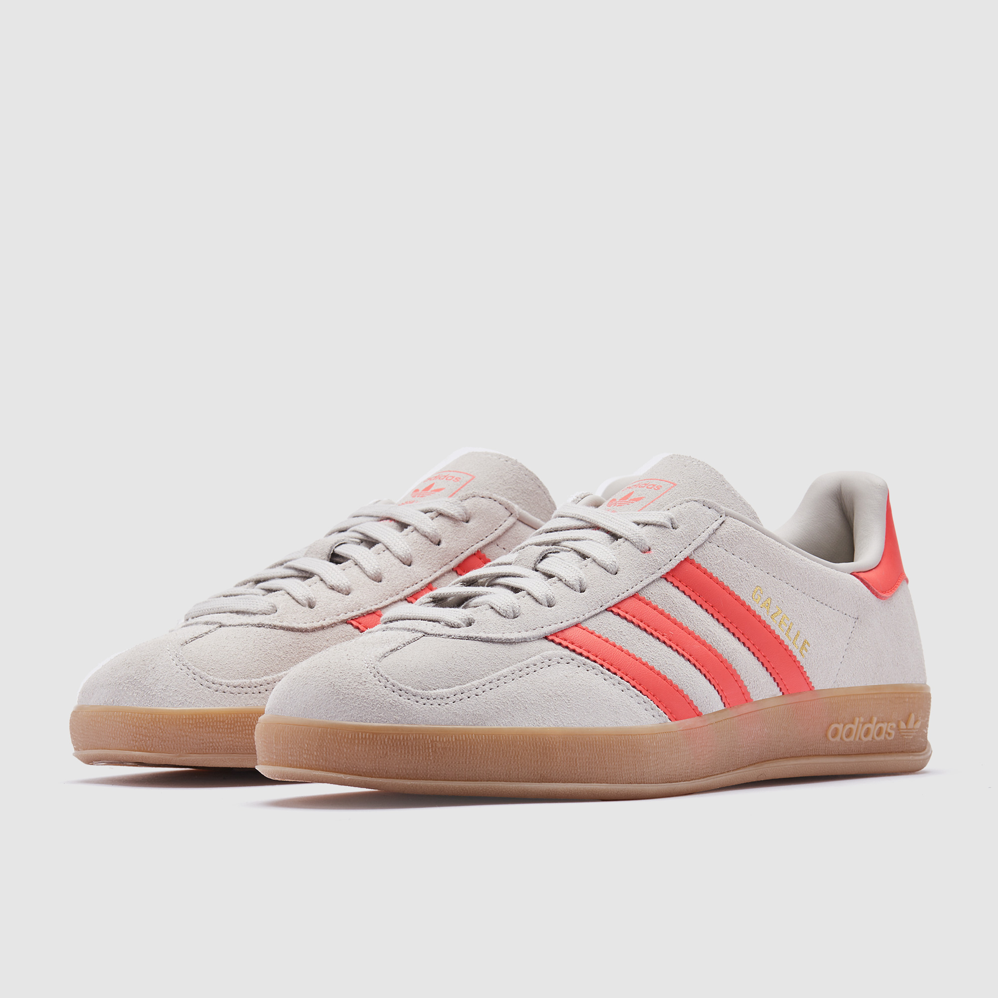 adidas gazelle silver green womens Adidas W' Gazelle Indoor