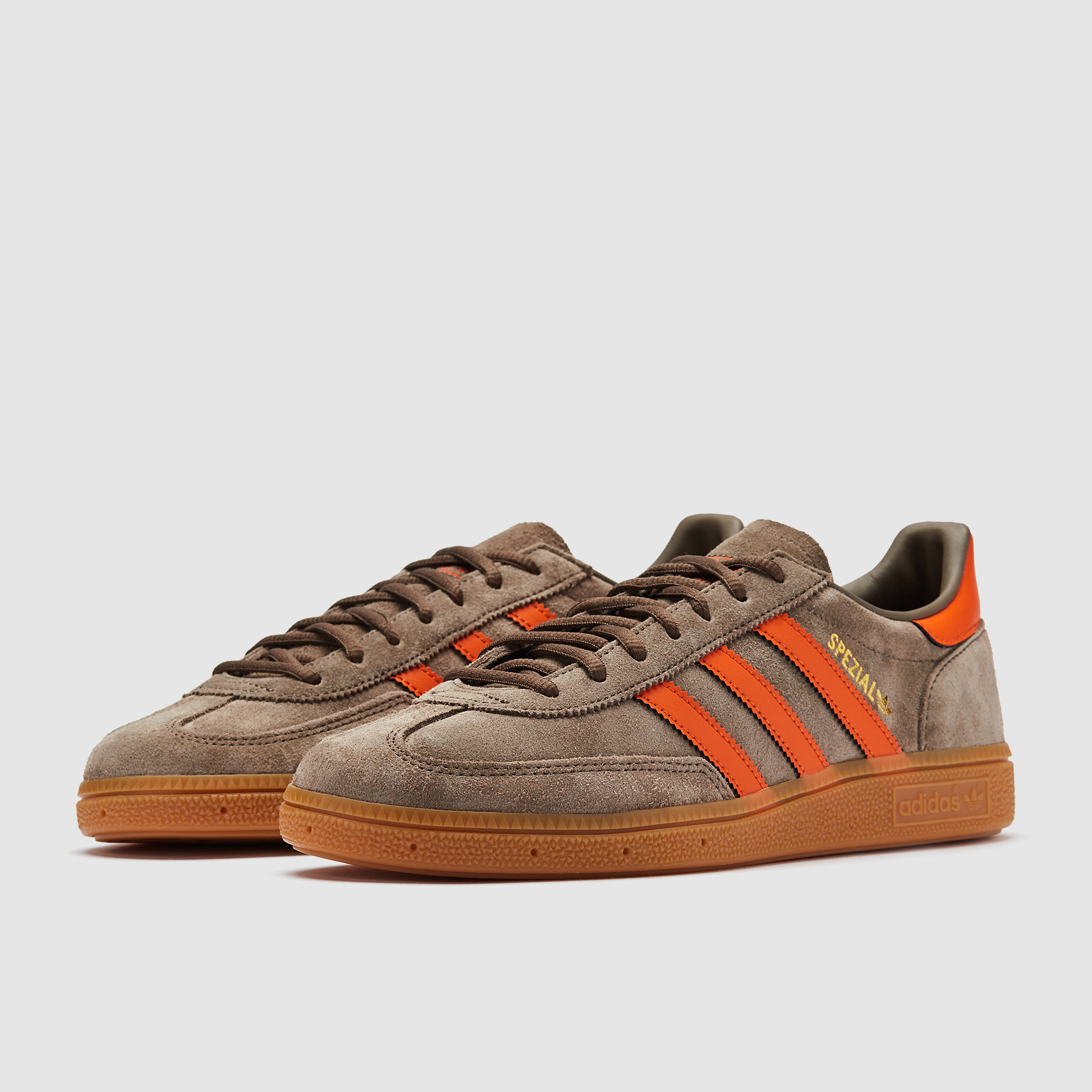 Adidas Originals Handball Spezial Brown