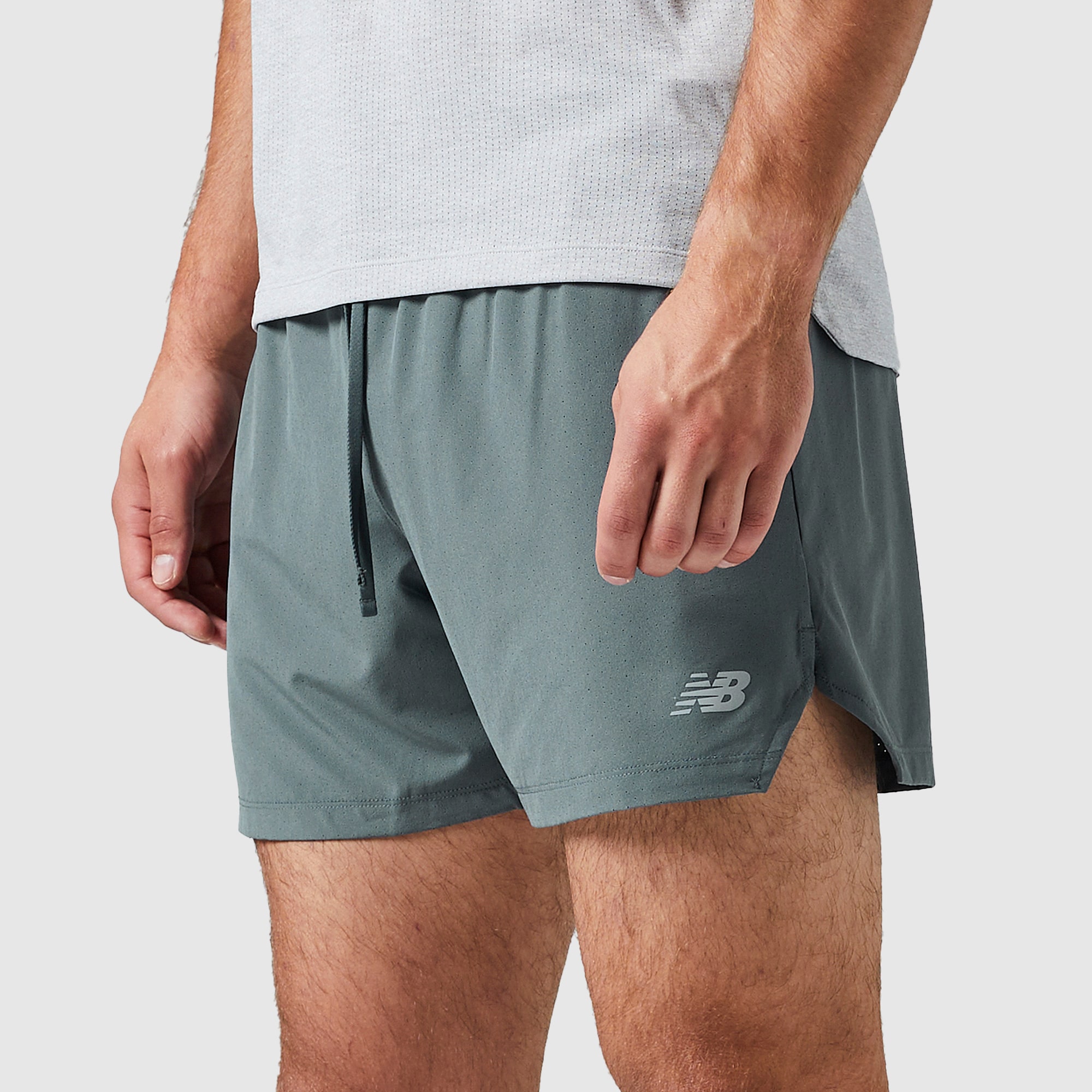 new balance dry fit shorts