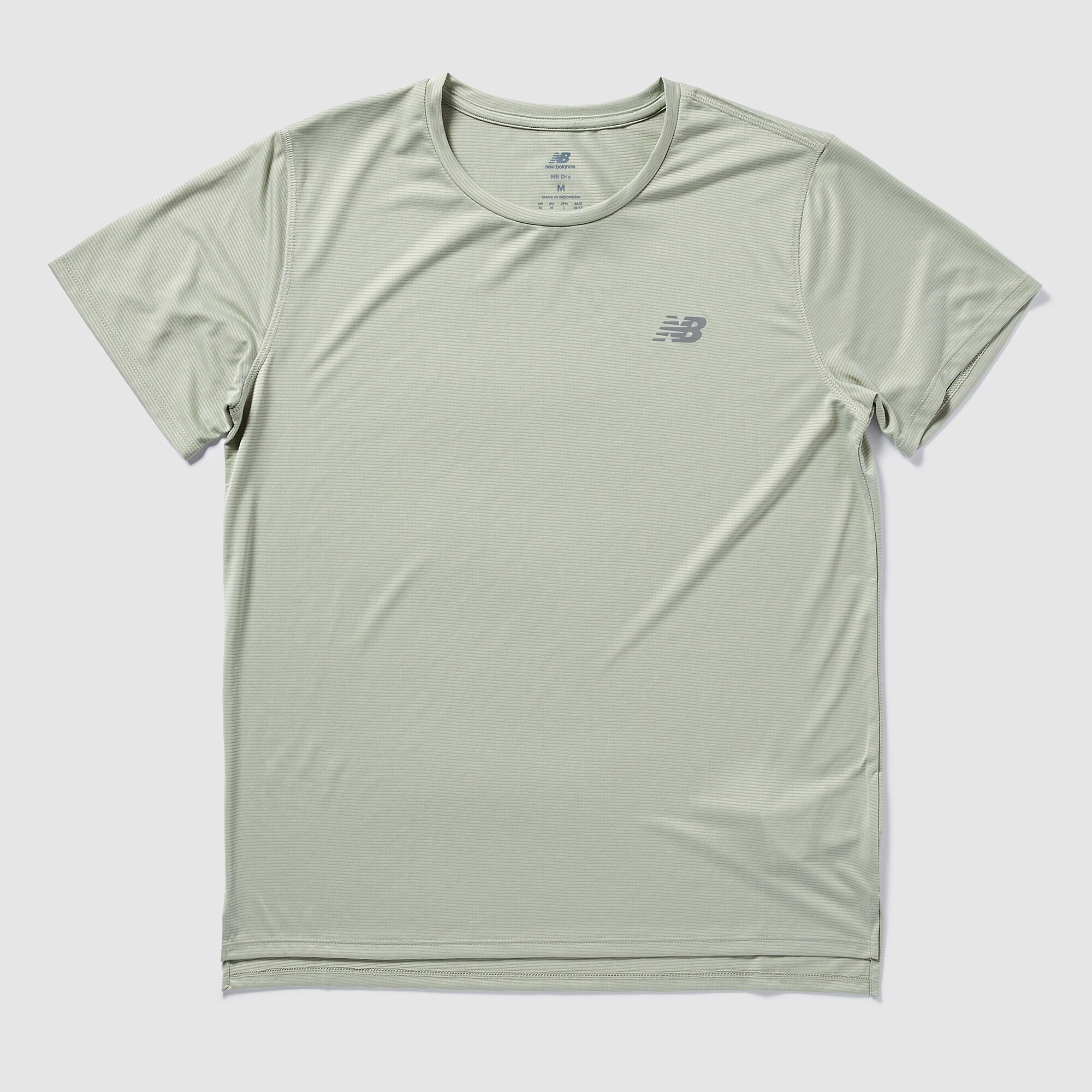 New Balance Womens Sport Essentials T Shirt