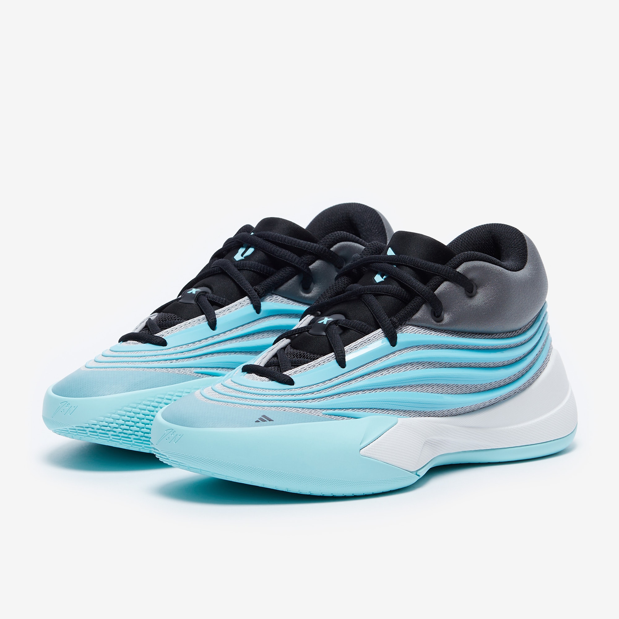 damian lillard tennis shoes