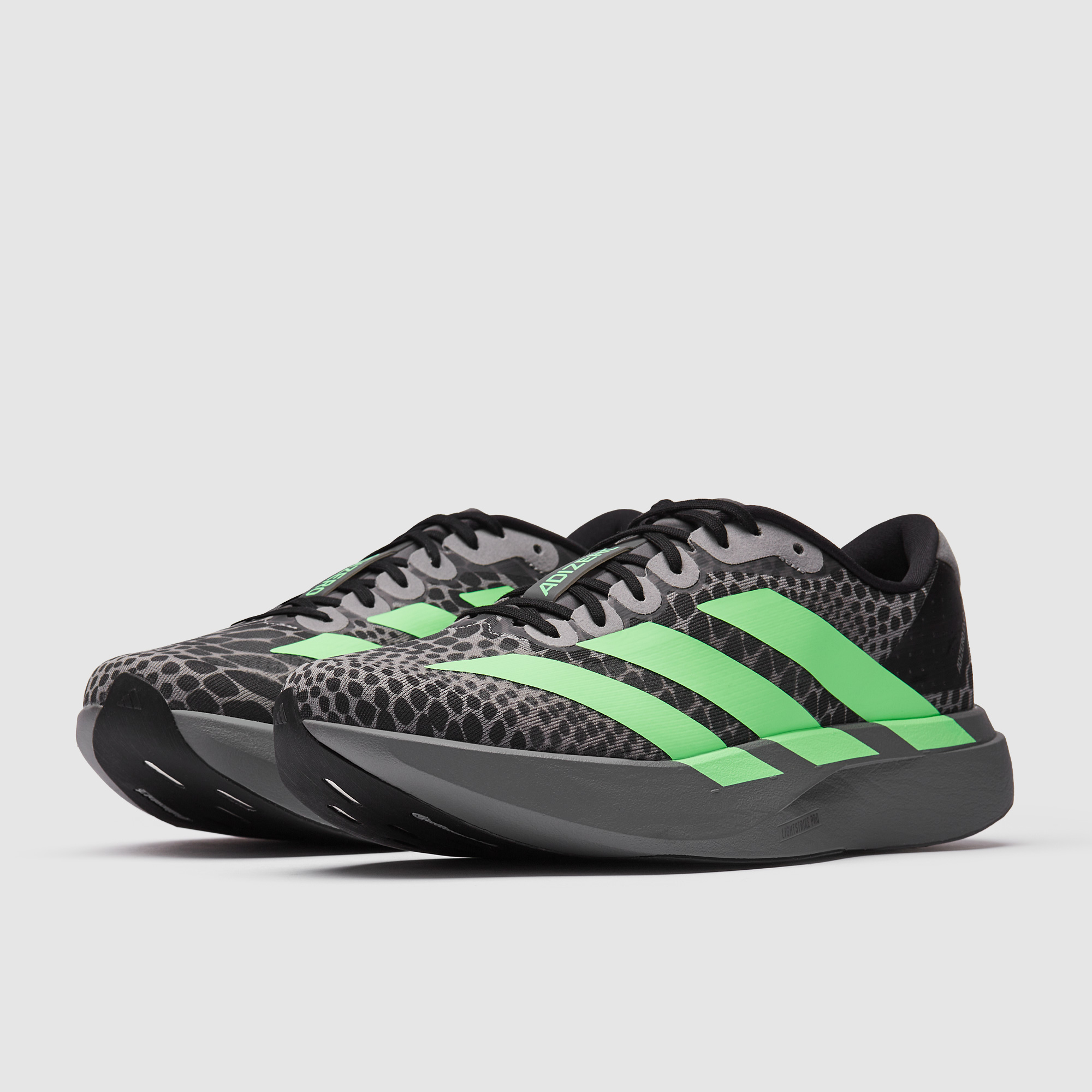 Adidas Adizero Evo Sl Grey
