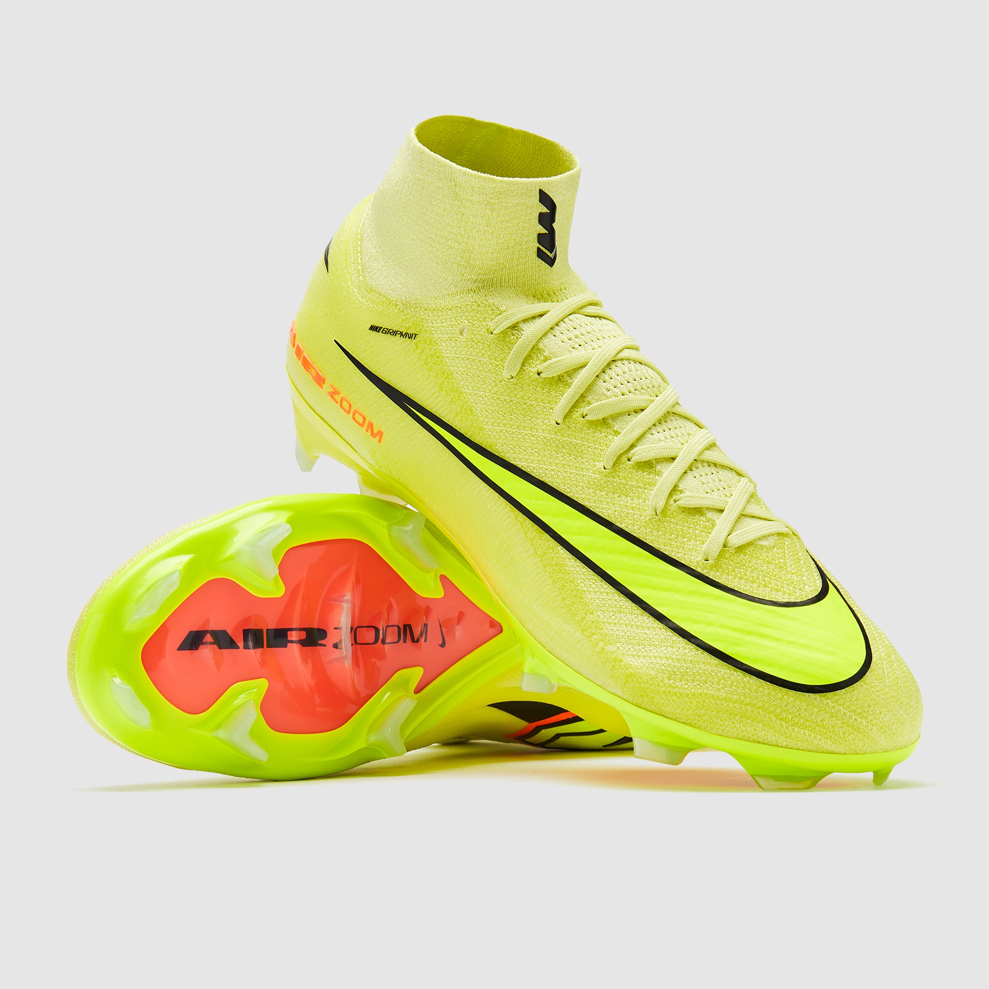 Nike Air Zoom Mercurial Superfly X Elite FG Nike Air Zoom Mercurial Superfly X Elite FG