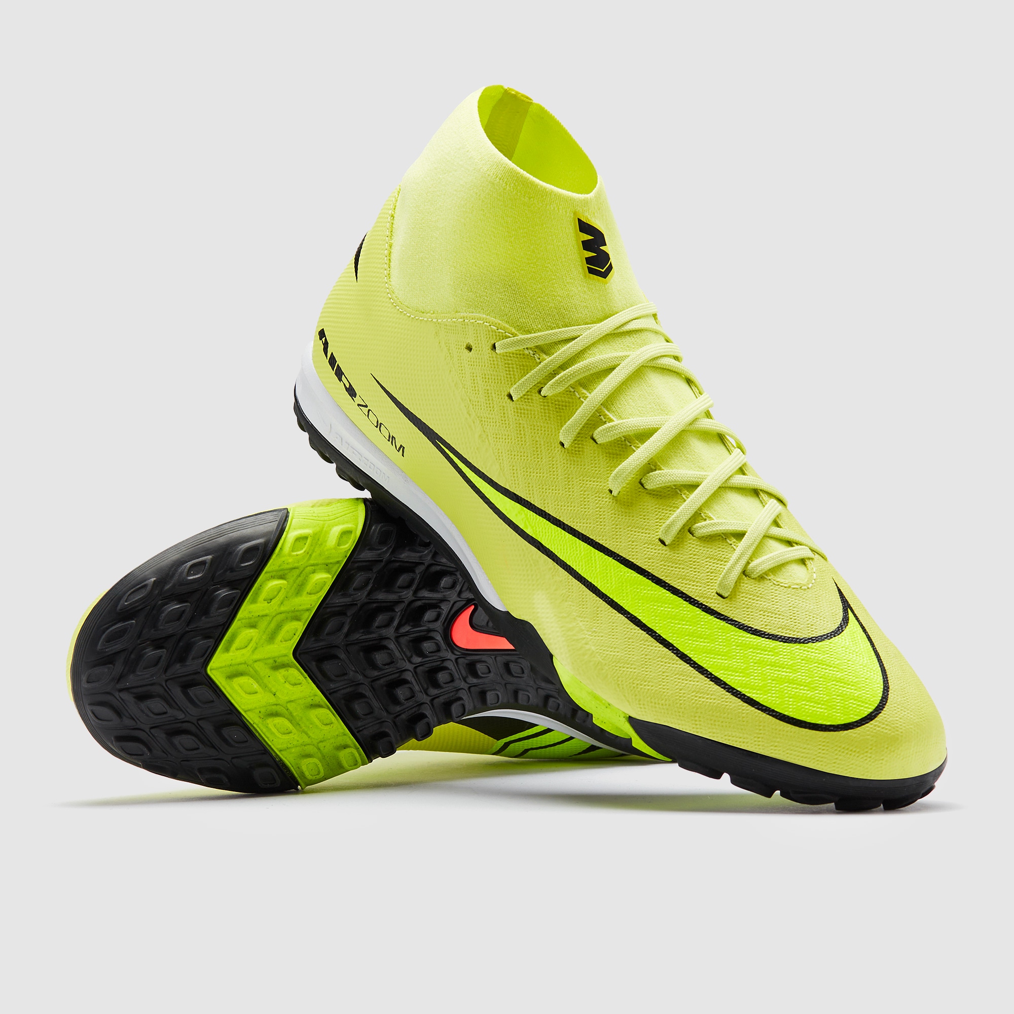 nike football astro turf