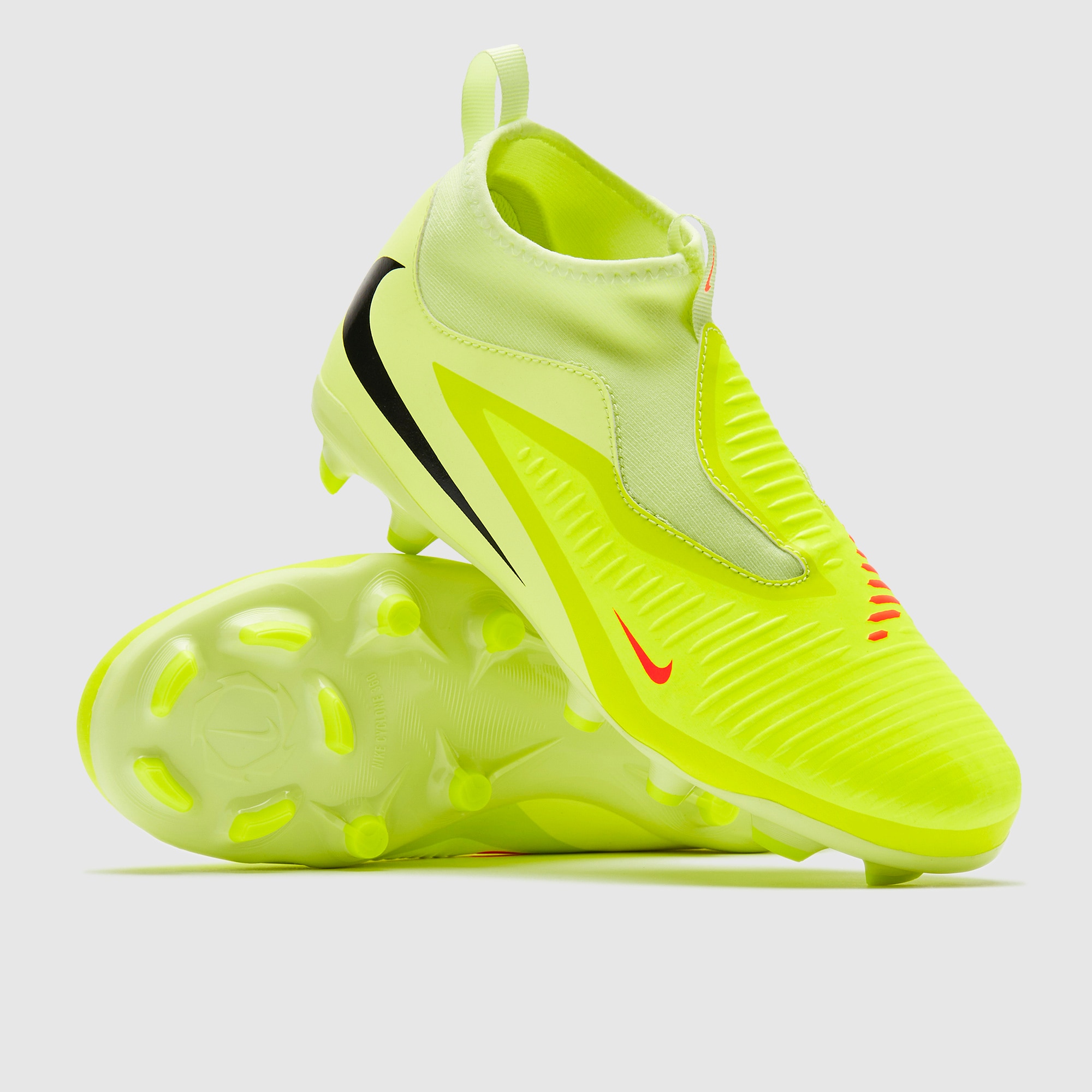 youth size 6.5 football cleats