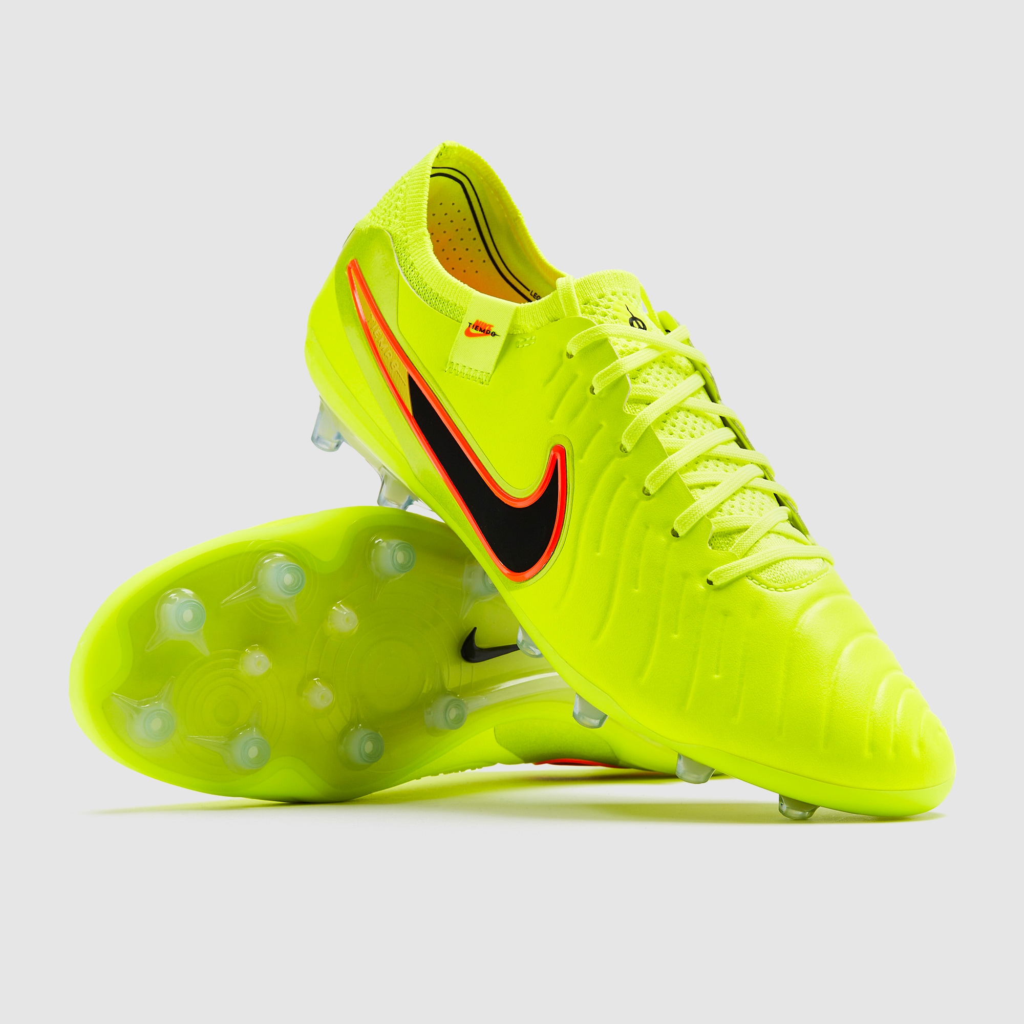 nike tiempo legend artificial grass