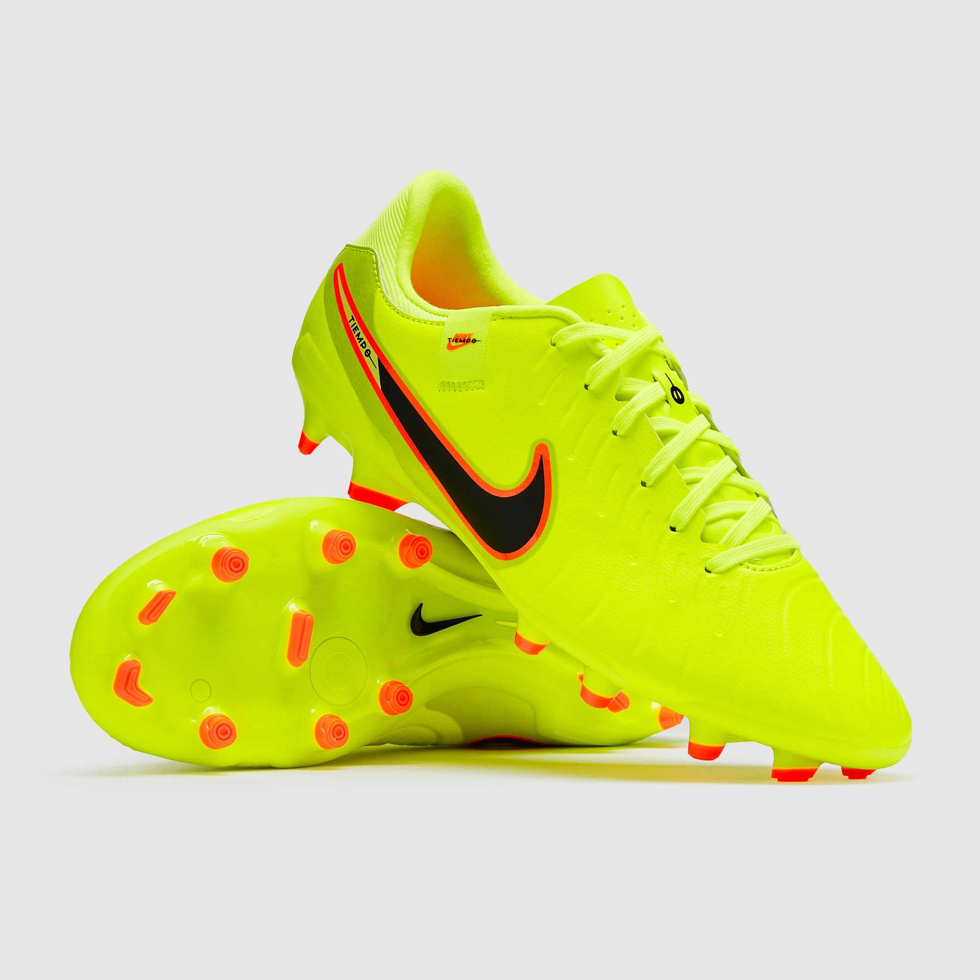 Nike Tiempo Legend X Academy FG/MG