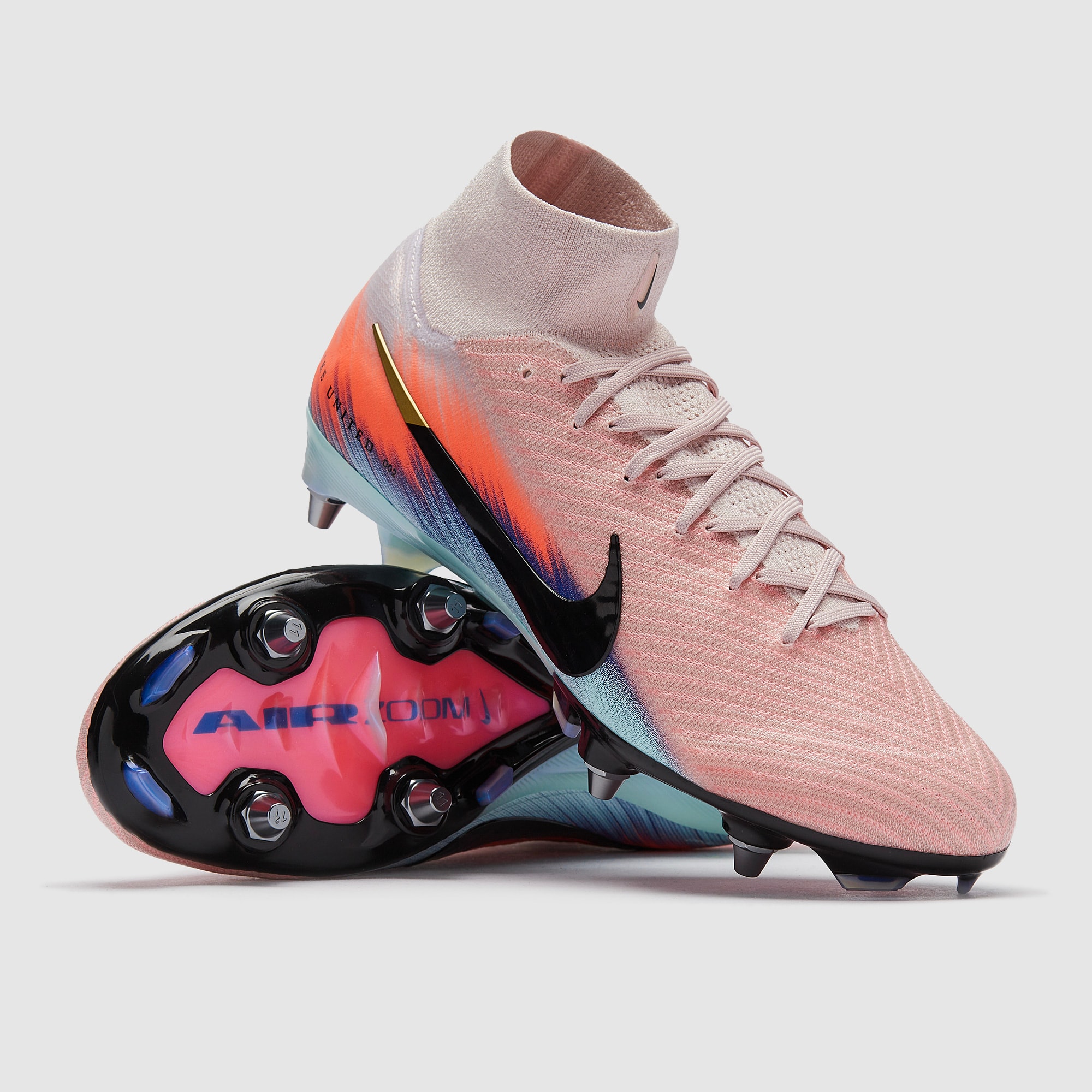 newest nike mercurial