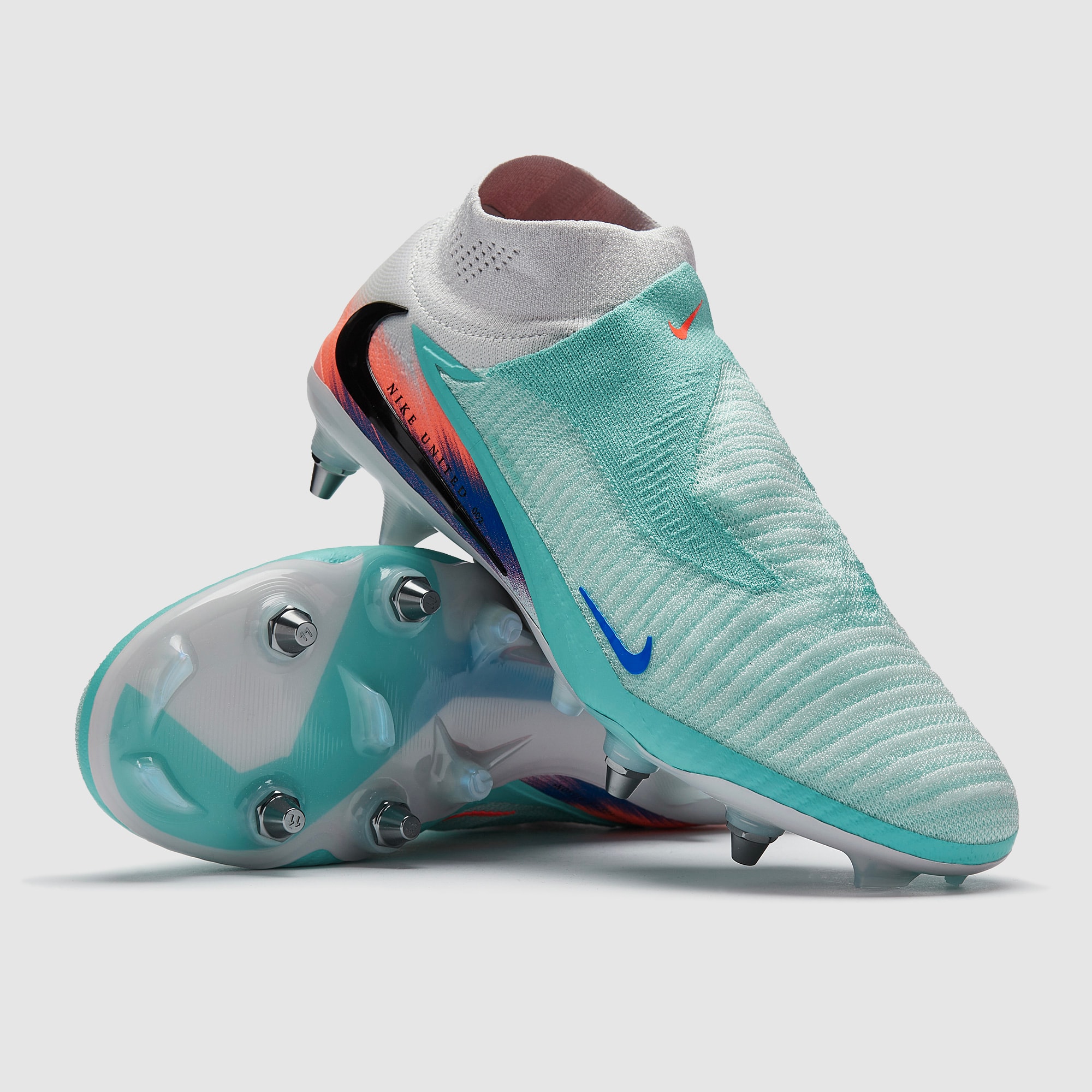 nike phantom football shoes