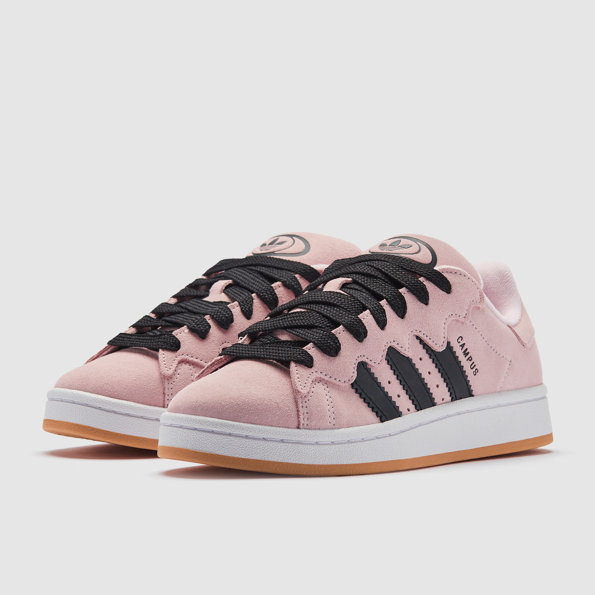 adidas gazelle silver green womens Adidas Campus 00s Black Almost Pink  DROP UP