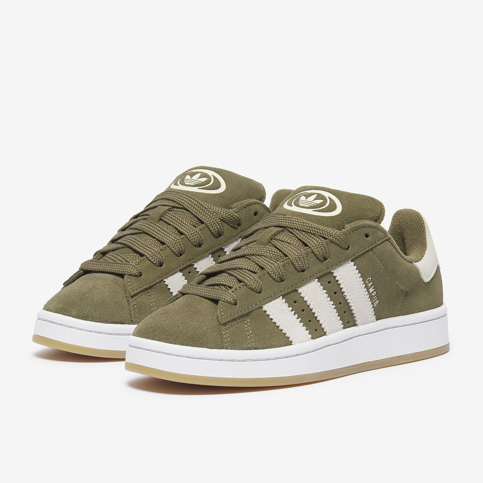 adidas gazelle silver green womens adidas Originals Campus 00s - Unisex