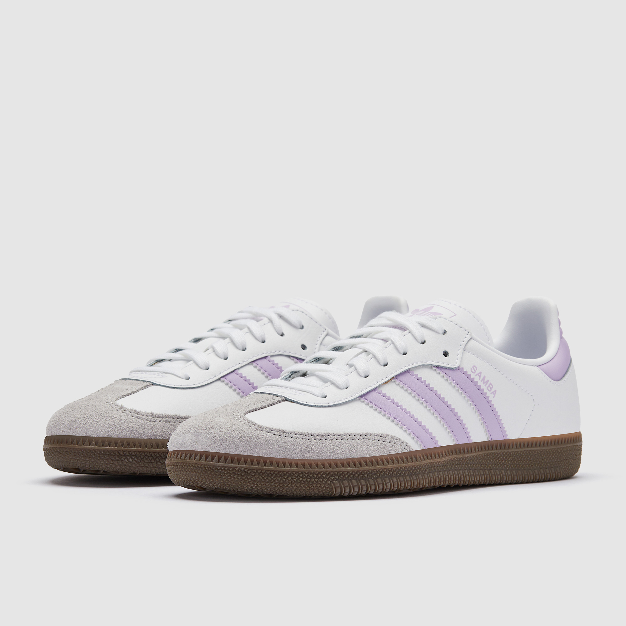 adidas gazelle silver green womens Grade School adidas Samba OG Shoes