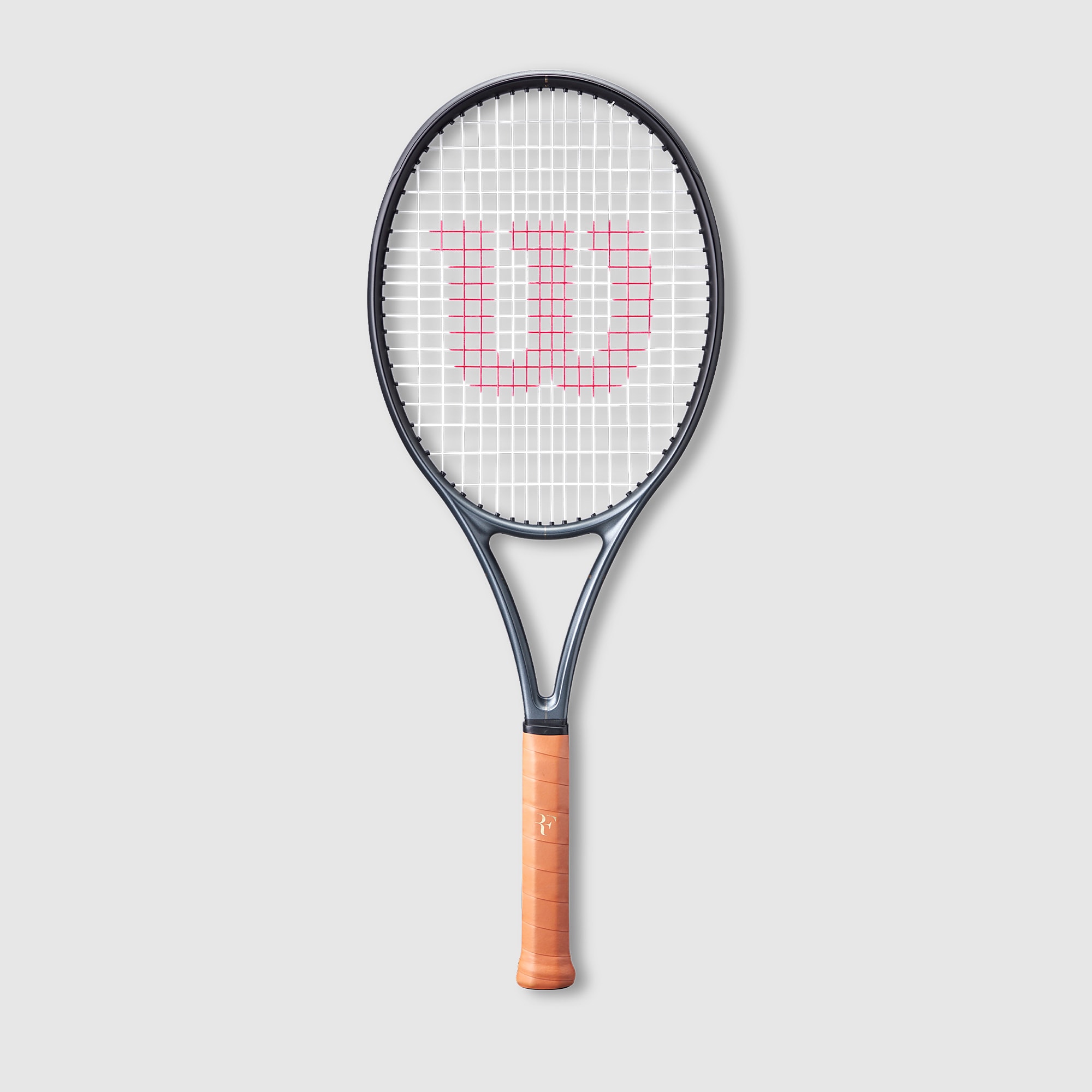 Wilson RF Tennis Racket Cover - Black - Bags & Luggage | Pro