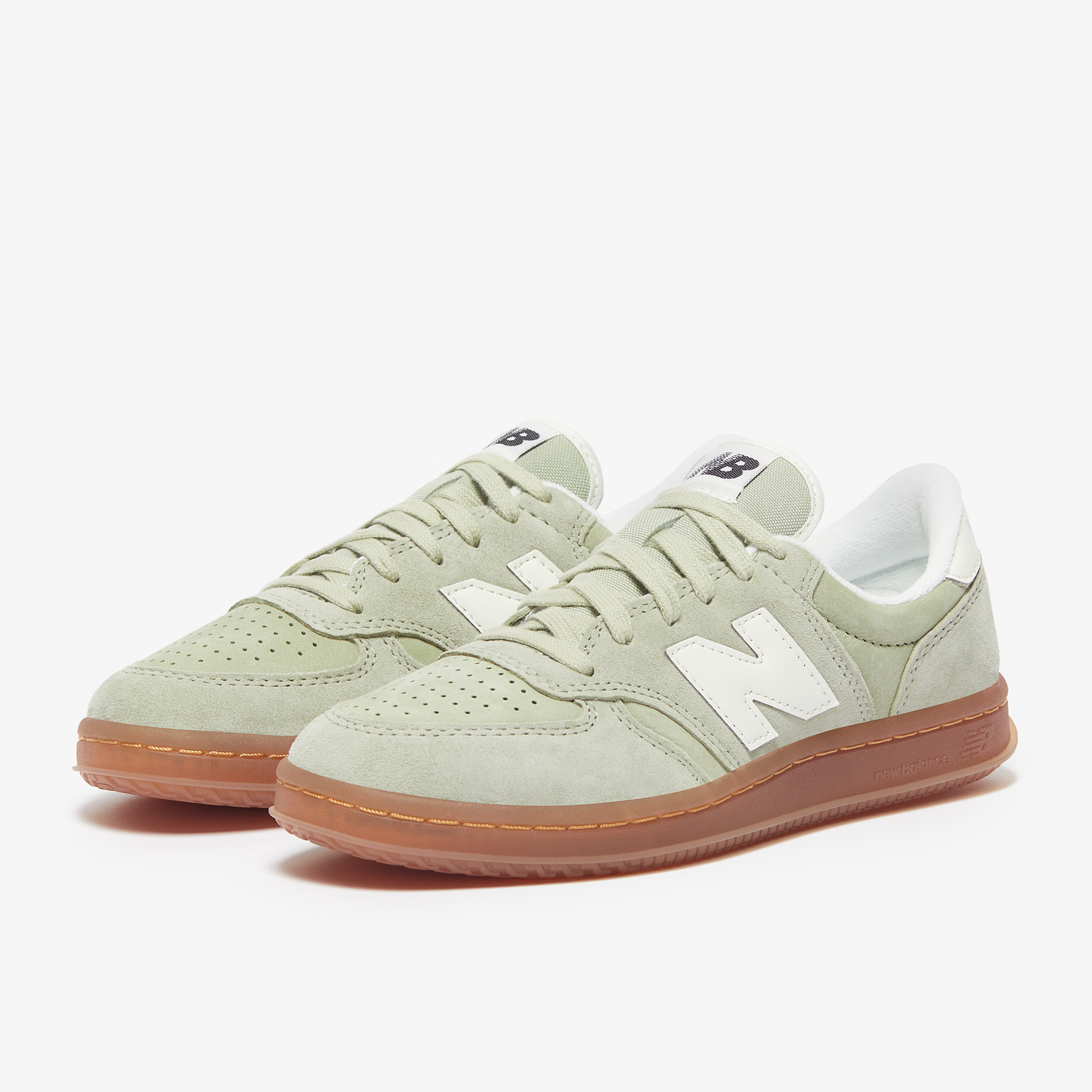 New Balance Womens Ct500 Garter Snake Green