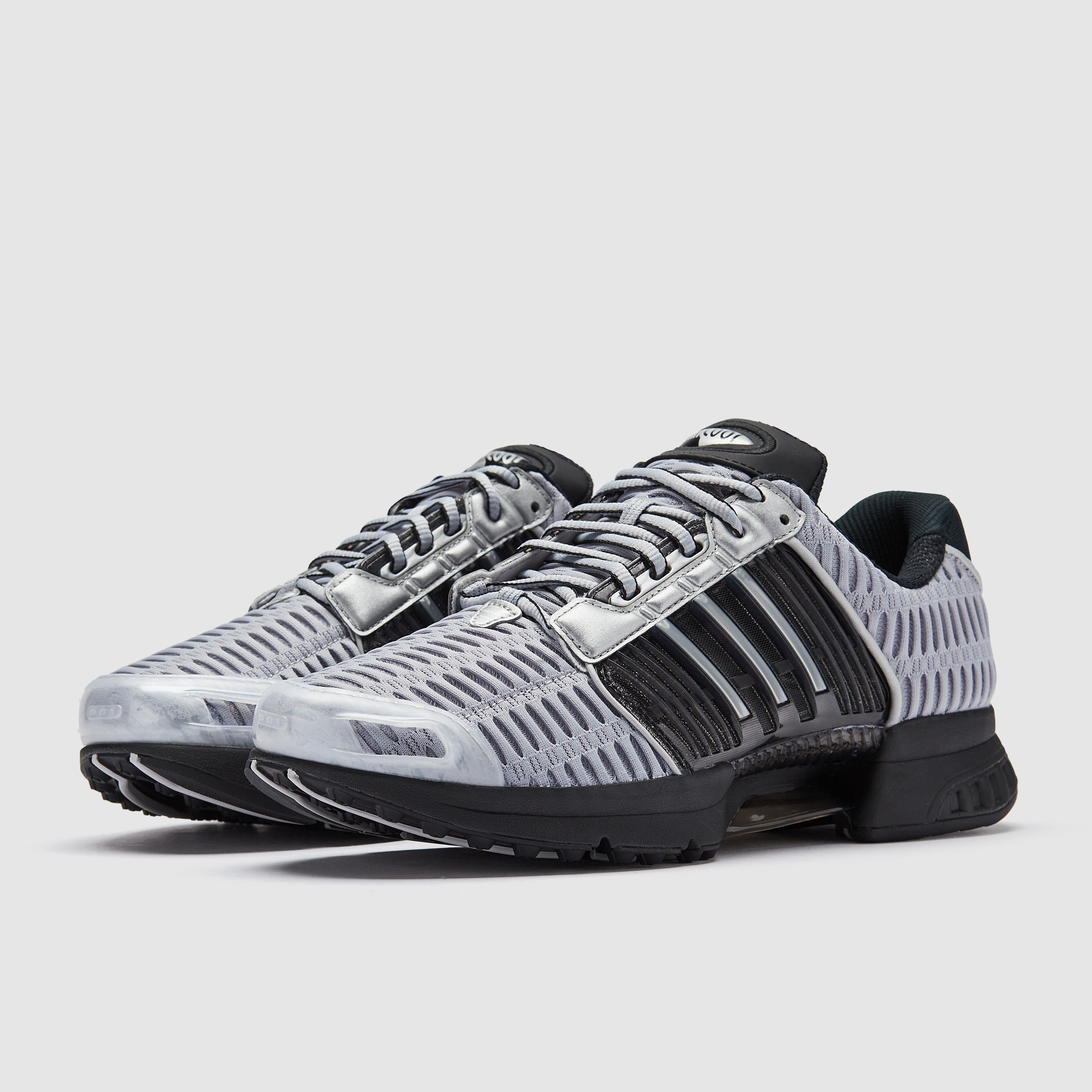 Adidas Originals Climacool 1 Silver