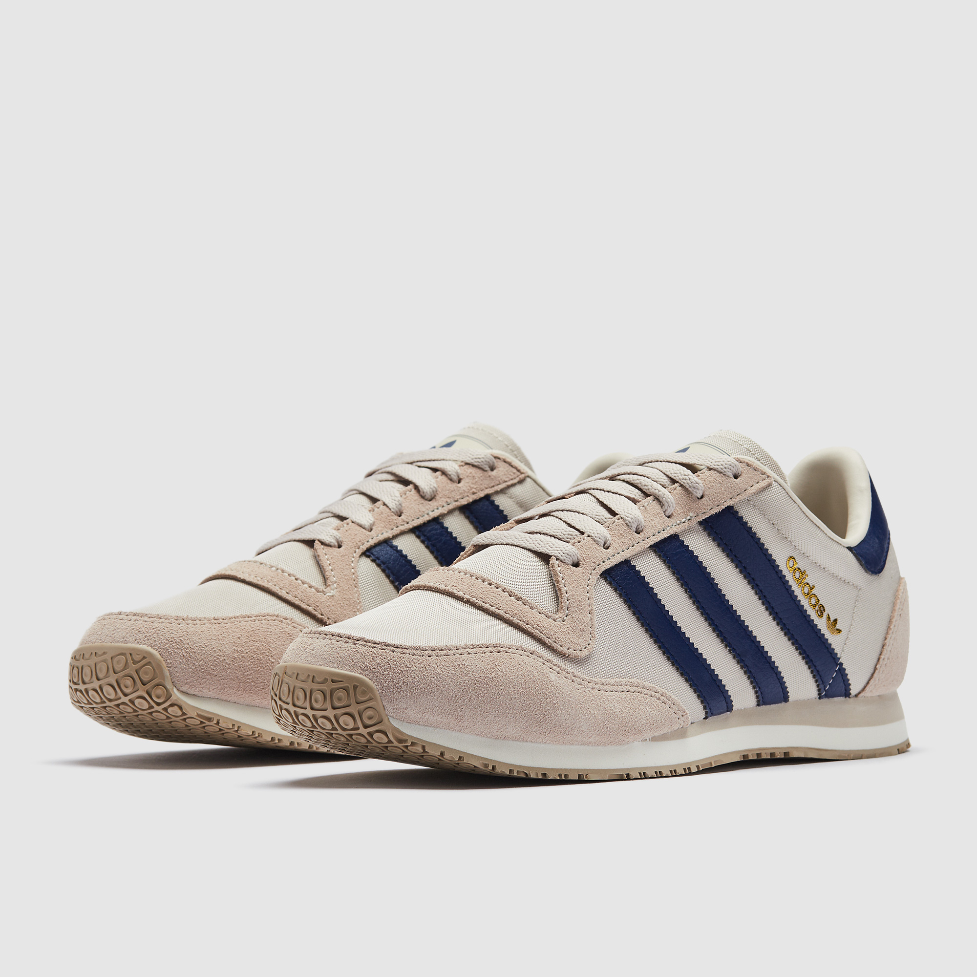 Adidas Originals Galaxy Og Grey
